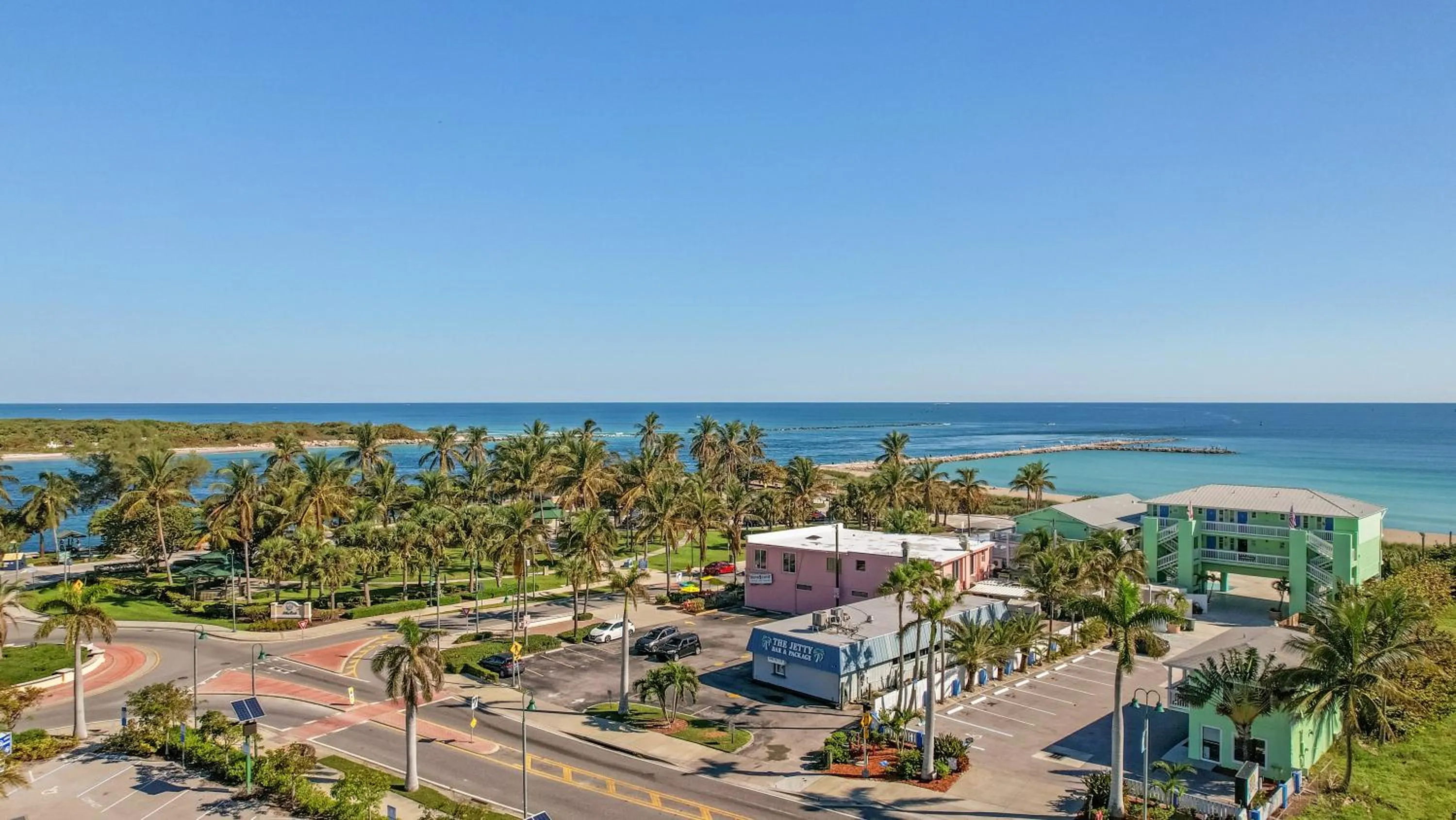 Royal Inn Beach Hutchinson Island