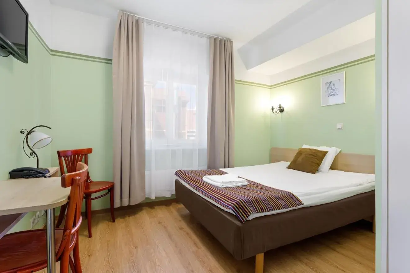 Standard Single Room in Koidulapark Hotell Standard Single Room in Koidulapark Hotell