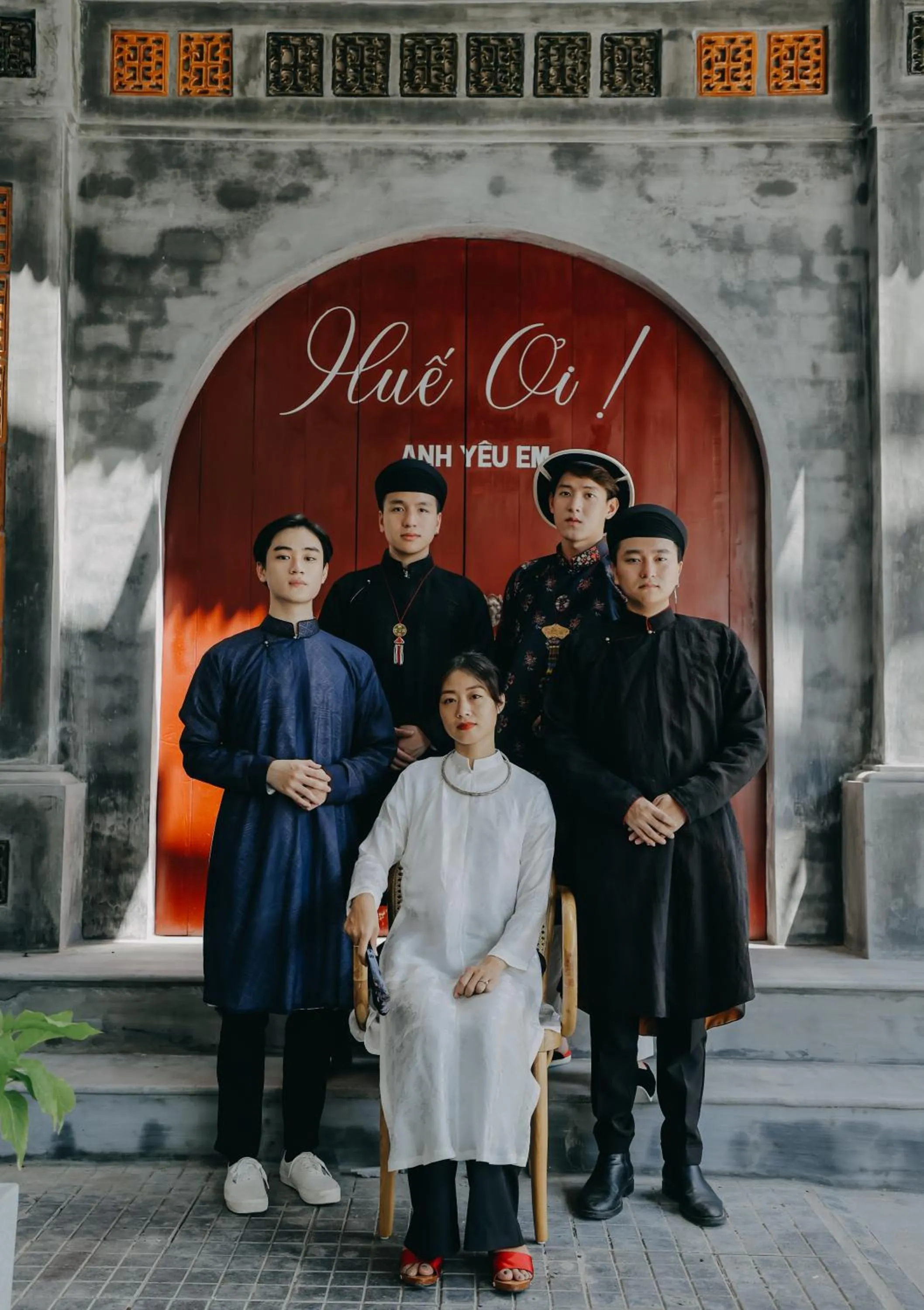 Nearby landmark in Rosaleen Boutique Hotel