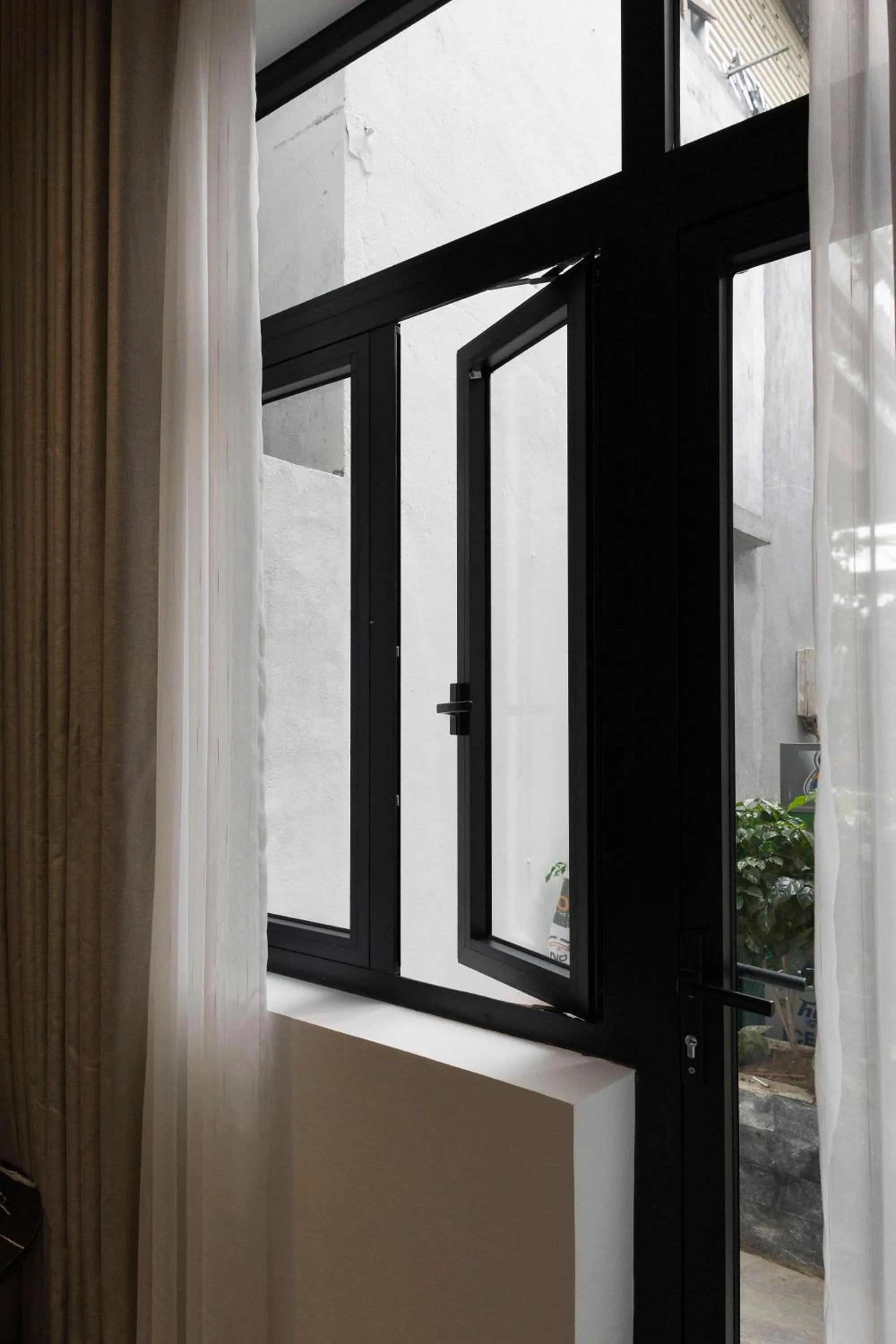 View (from property/room) in Rosaleen Boutique Hotel