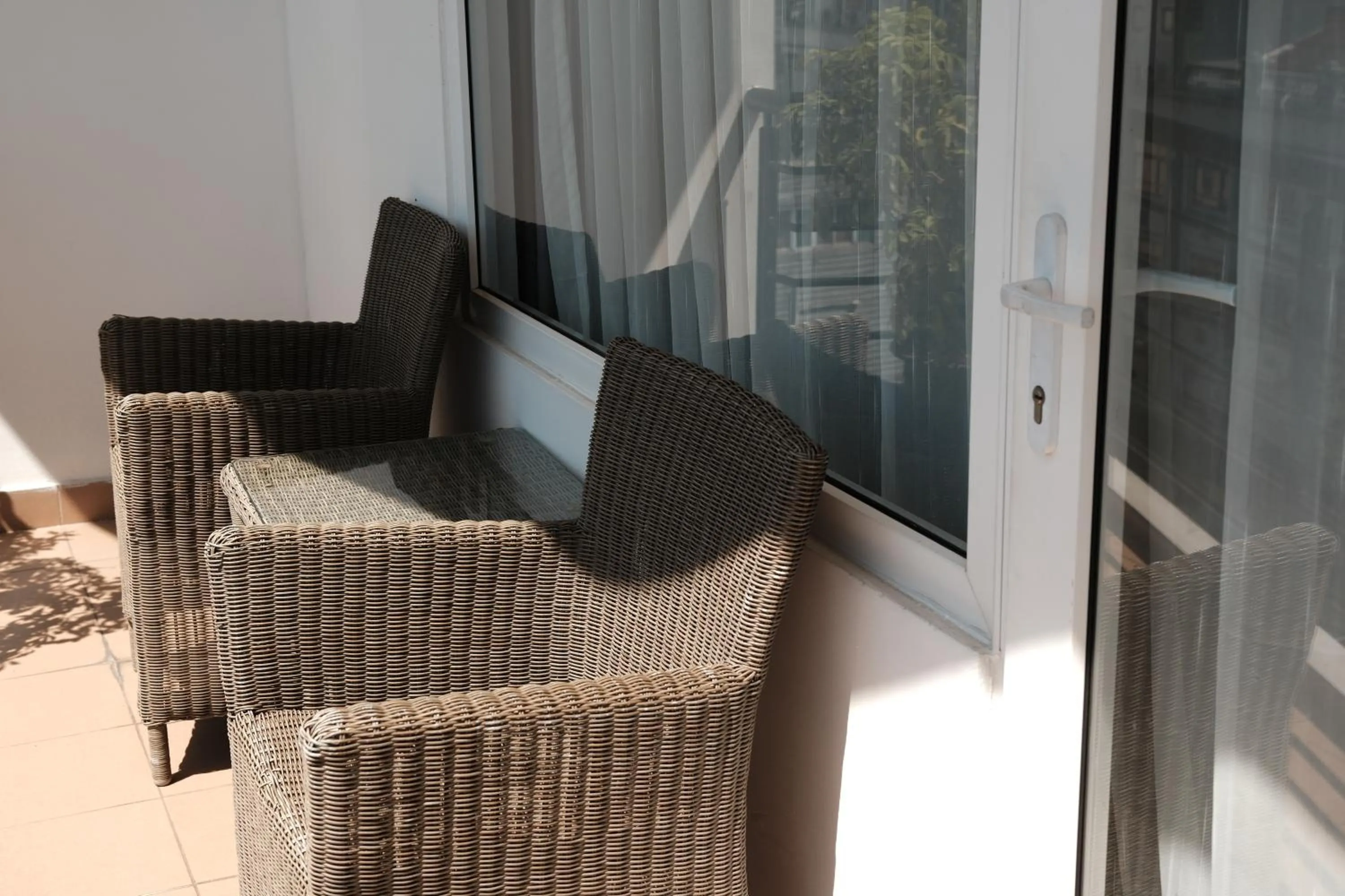 View (from property/room) in Rosaleen Boutique Hotel