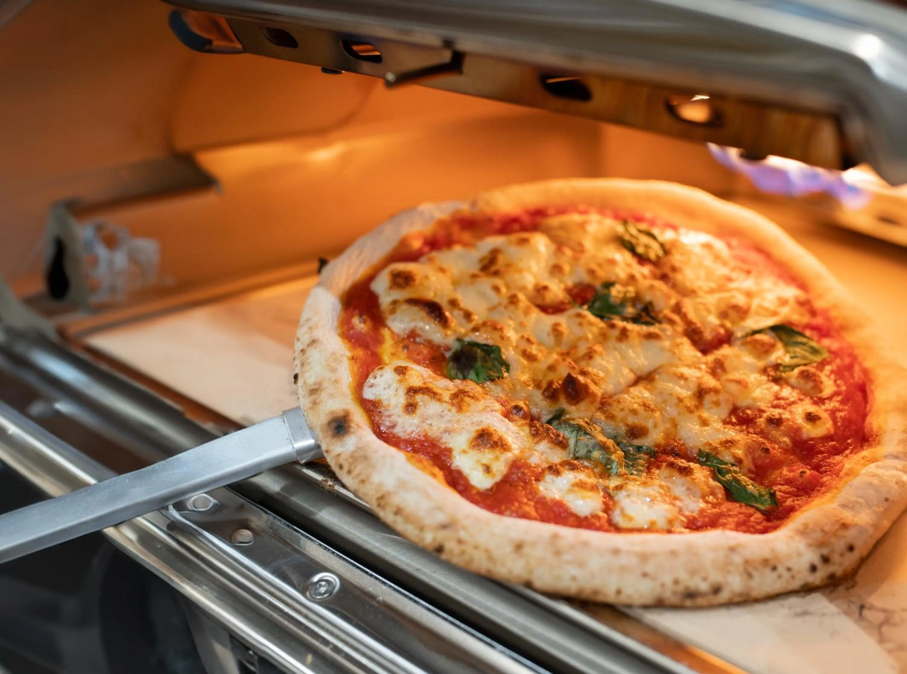 Restaurant/places to eat in Rosaleen Boutique Hotel