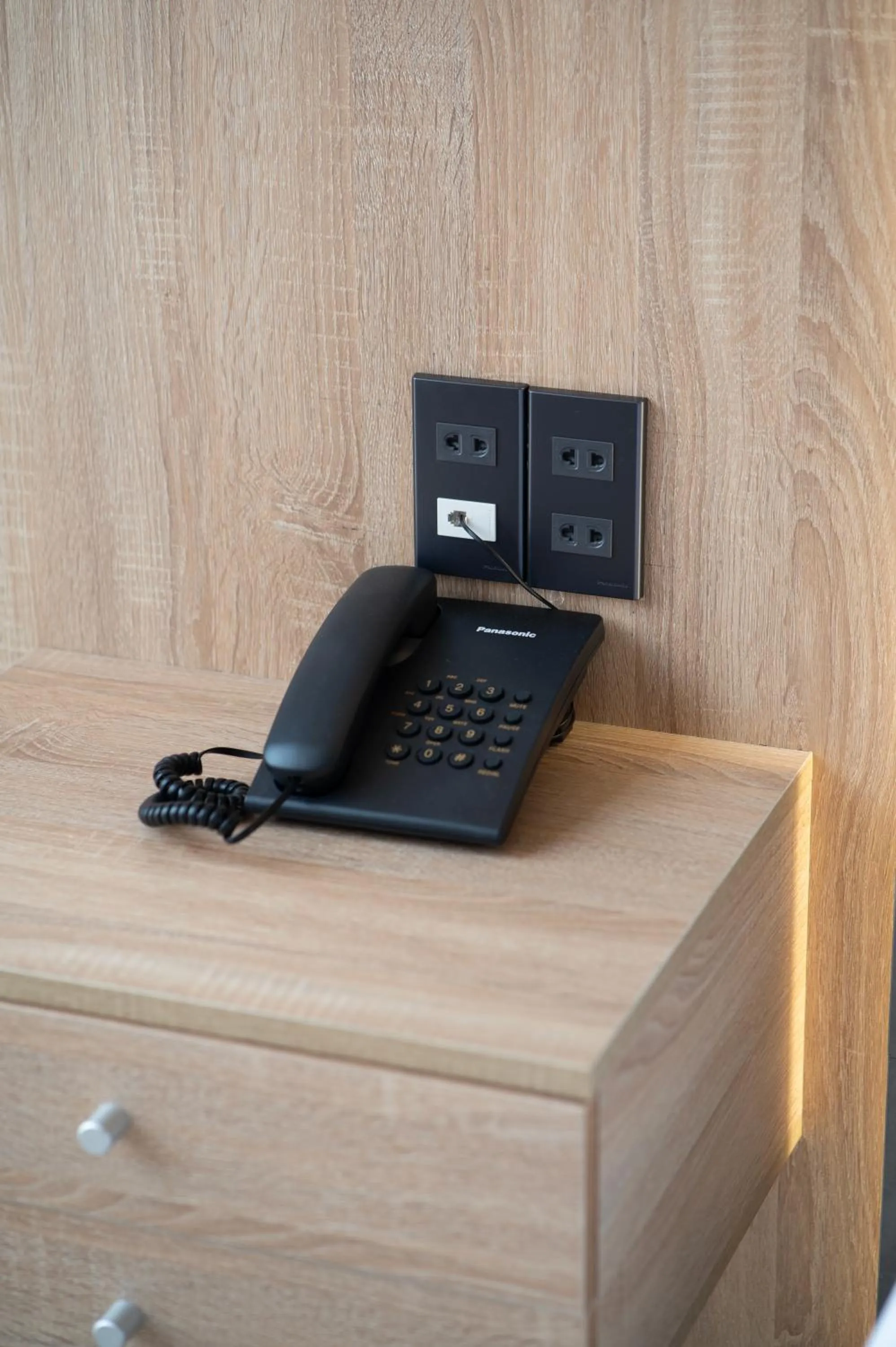 hair dresser in Rosaleen Boutique Hotel