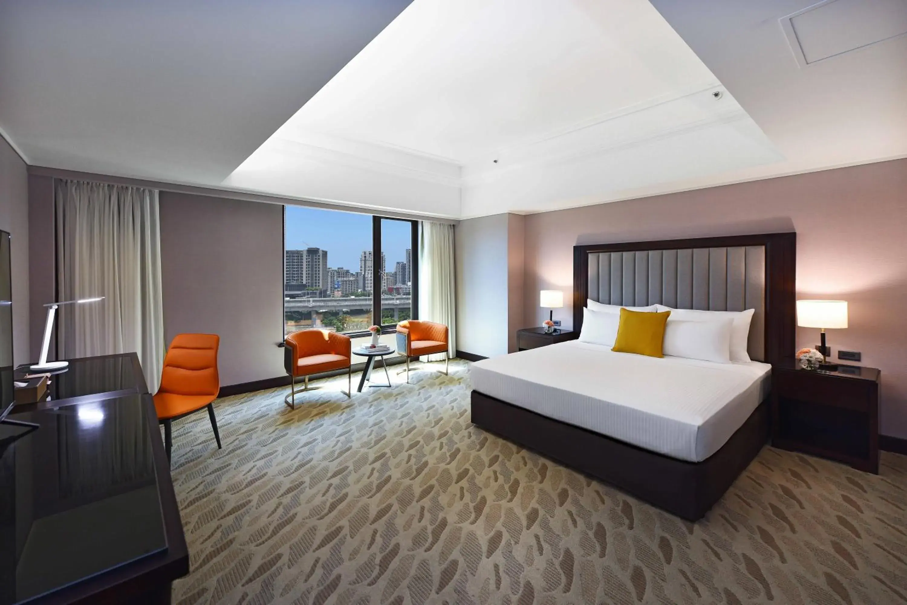 Junior Suite in Fullon Poshtel - Linkou Junior Suite in Fullon Poshtel - Linkou