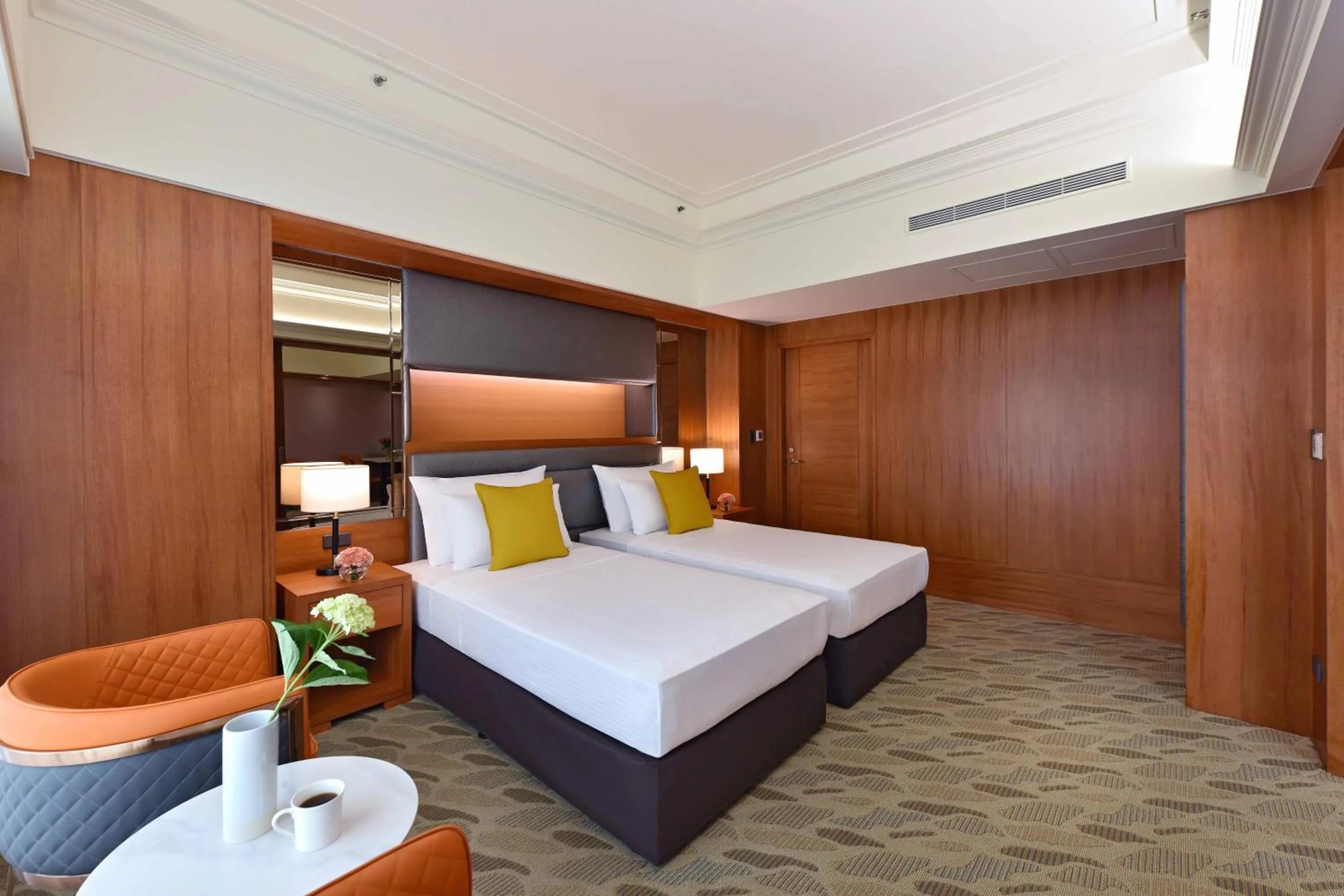 Bed in Fullon Poshtel - Linkou