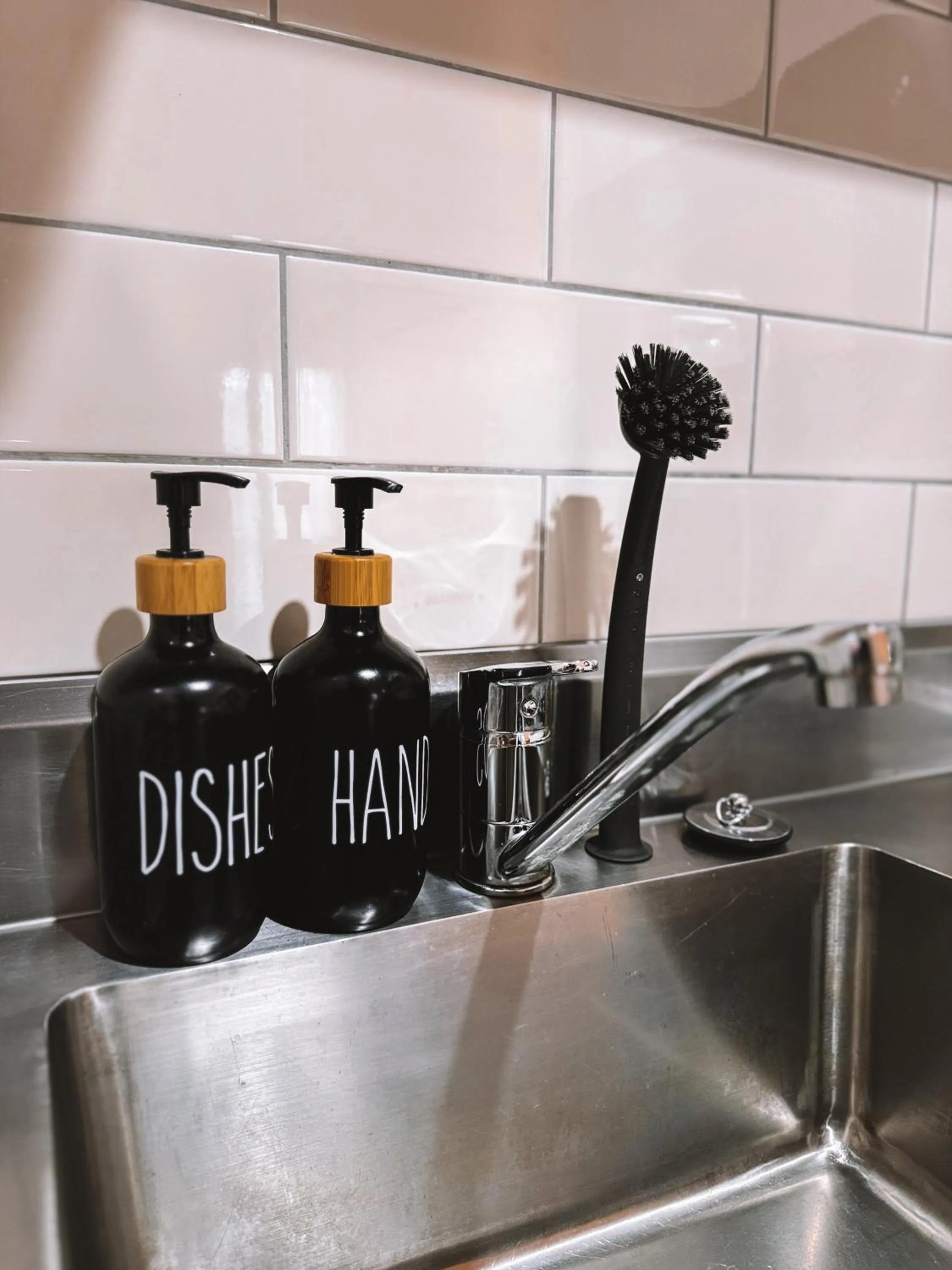 Kitchen or kitchenette in Avalon Resort