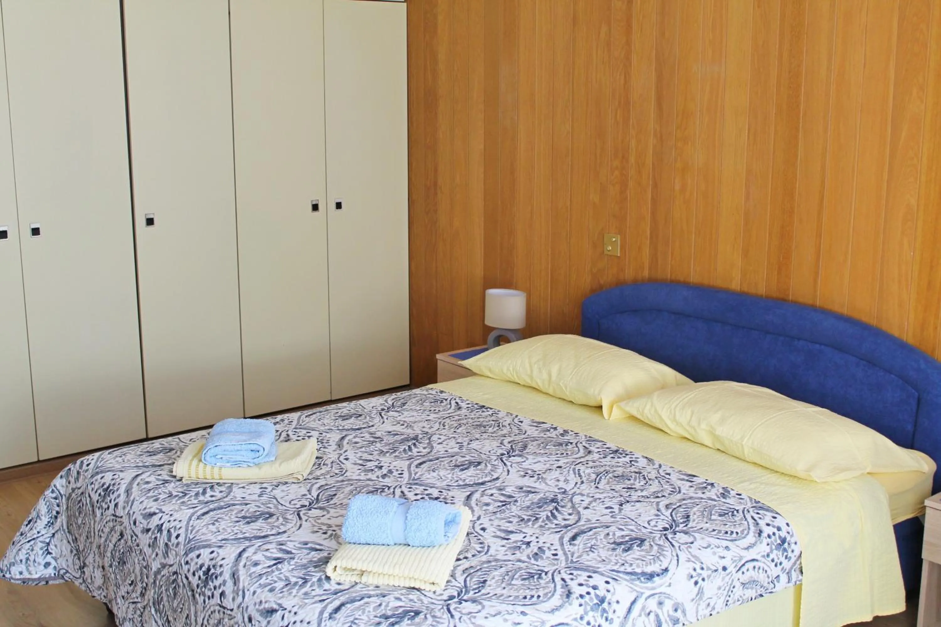 Bedroom in Apartments Katija