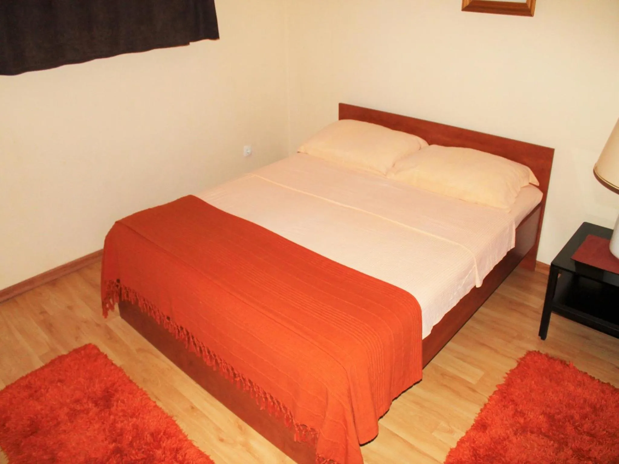 Bedroom in Apartments Katija