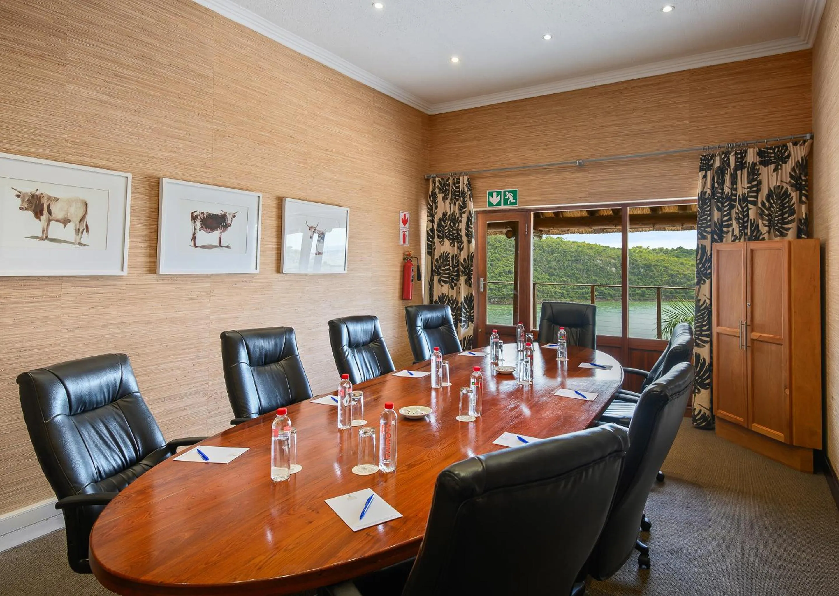 View (from property/room) in Jozini Tiger Lodge & Spa by Dream Resorts