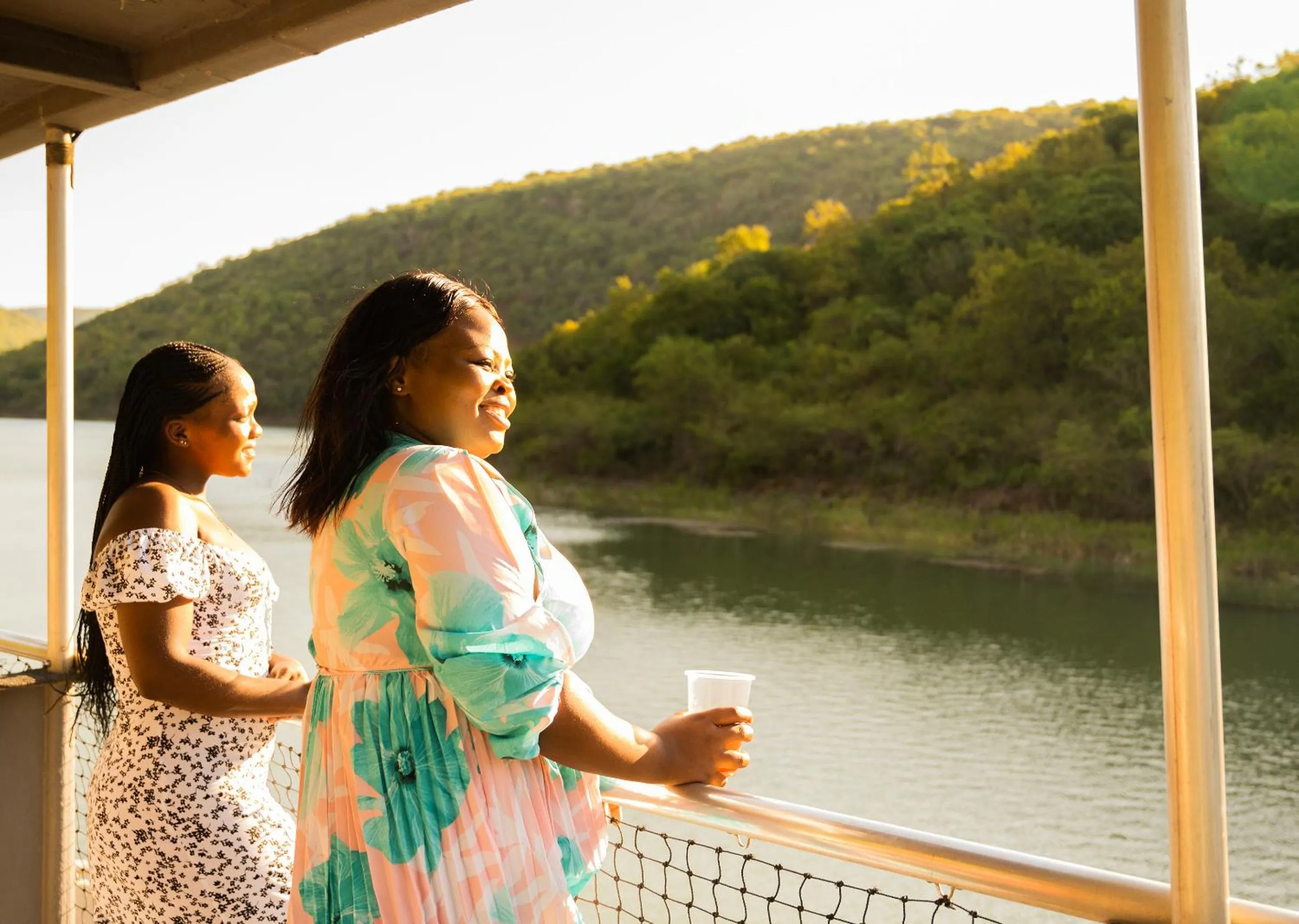 Activities in Jozini Tiger Lodge & Spa by Dream Resorts