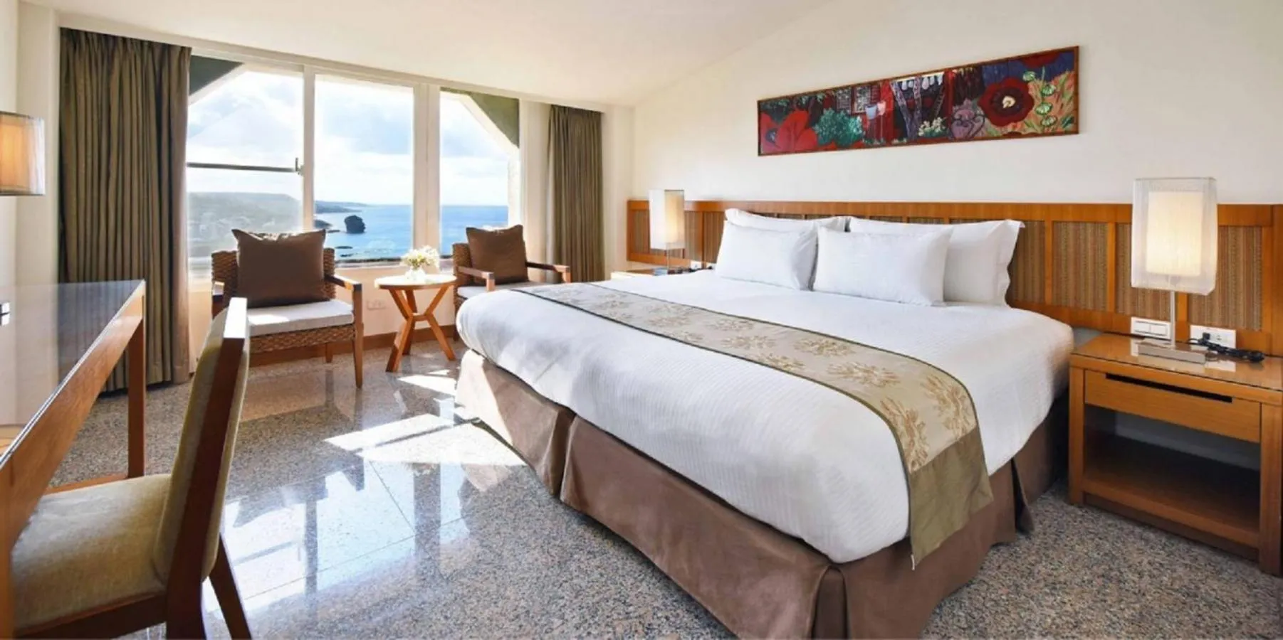 Fullon Resort Kending