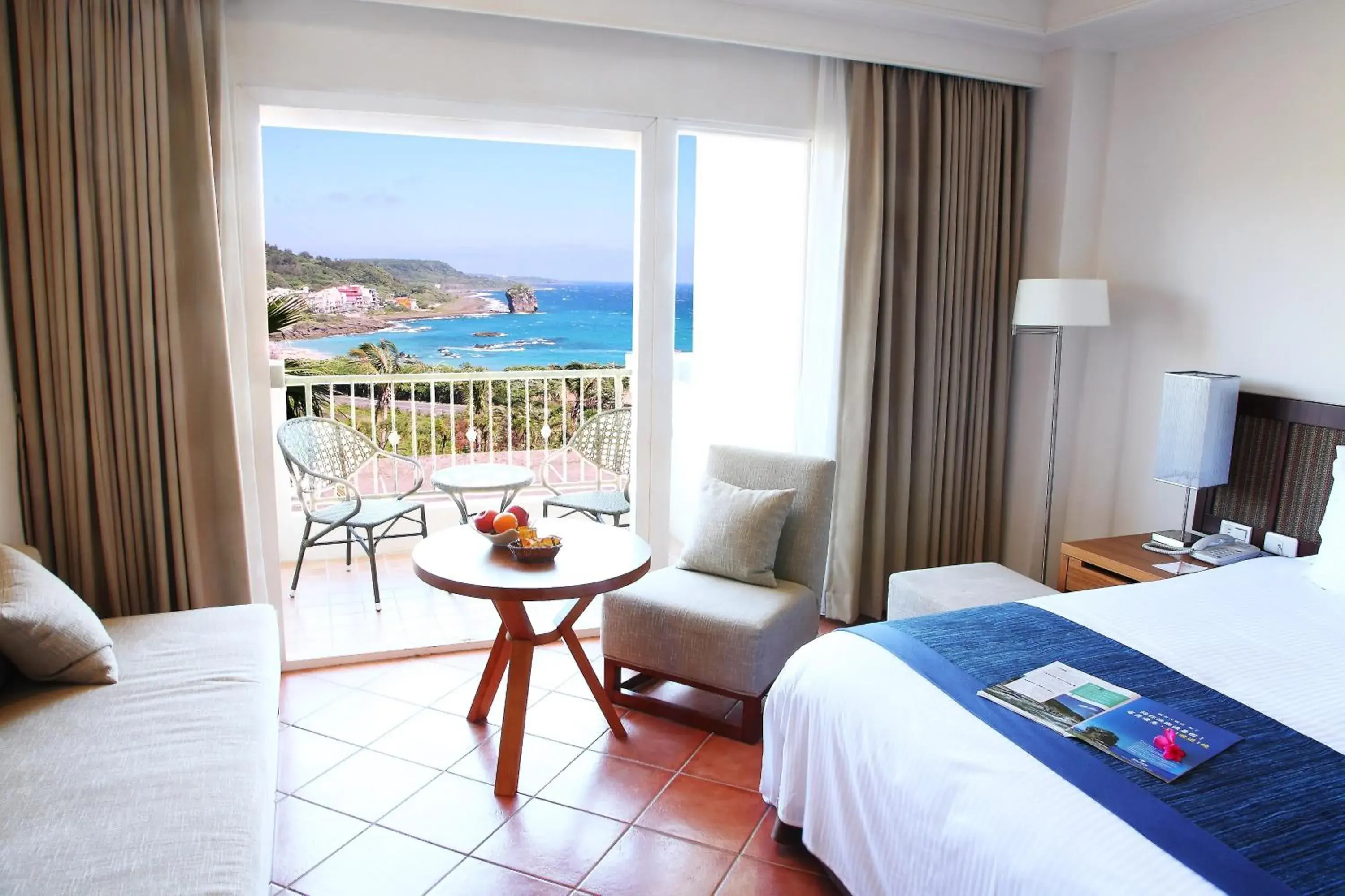 Fullon Resort Kending Fullon Resort Kending