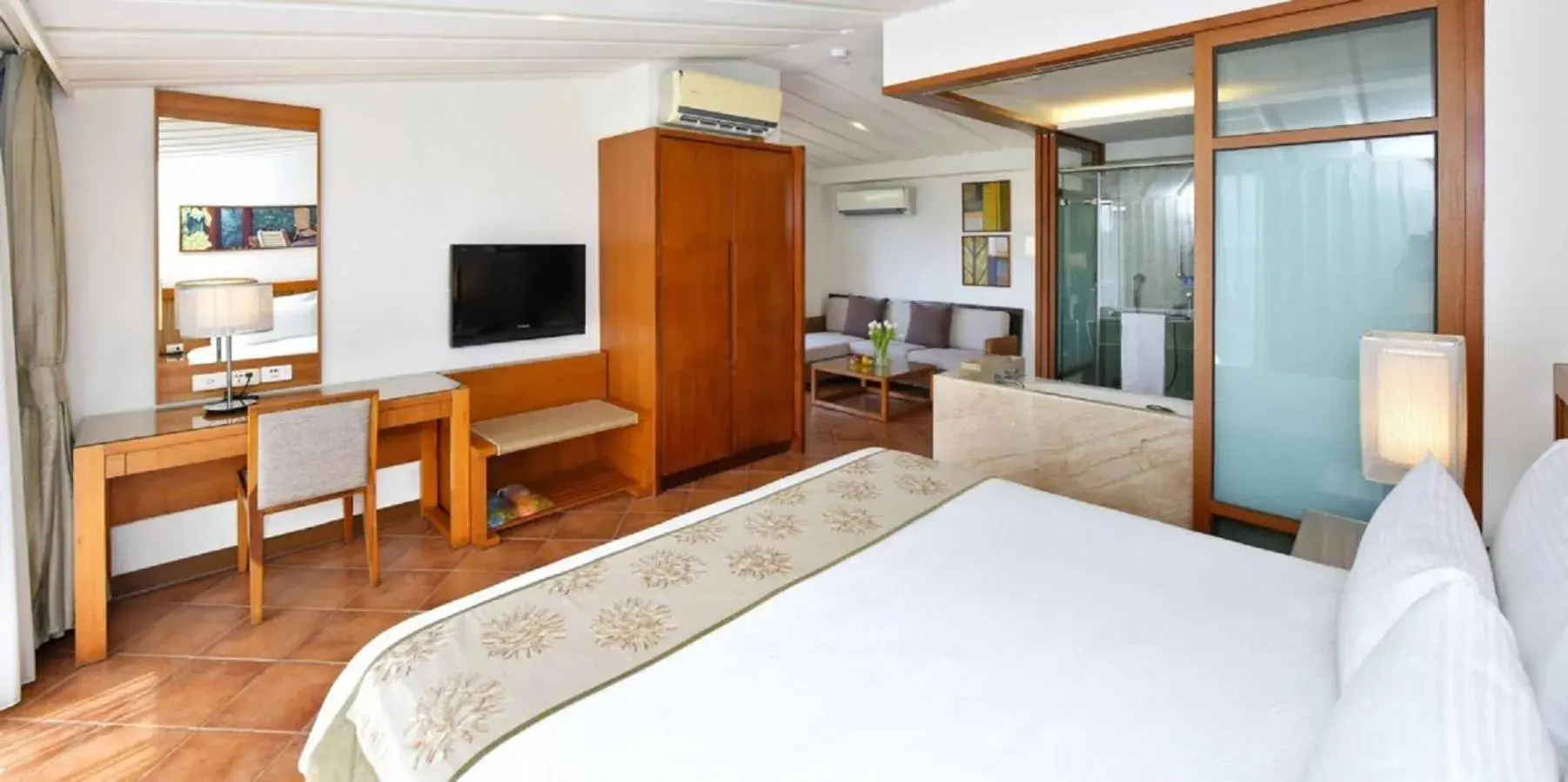 Honeymoon Cottage Villa in Fullon Resort Kending Honeymoon Cottage Villa in Fullon Resort Kending