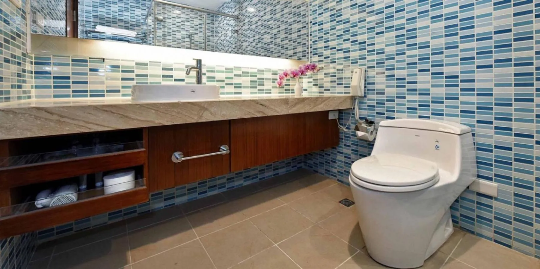 Fullon Resort Kending