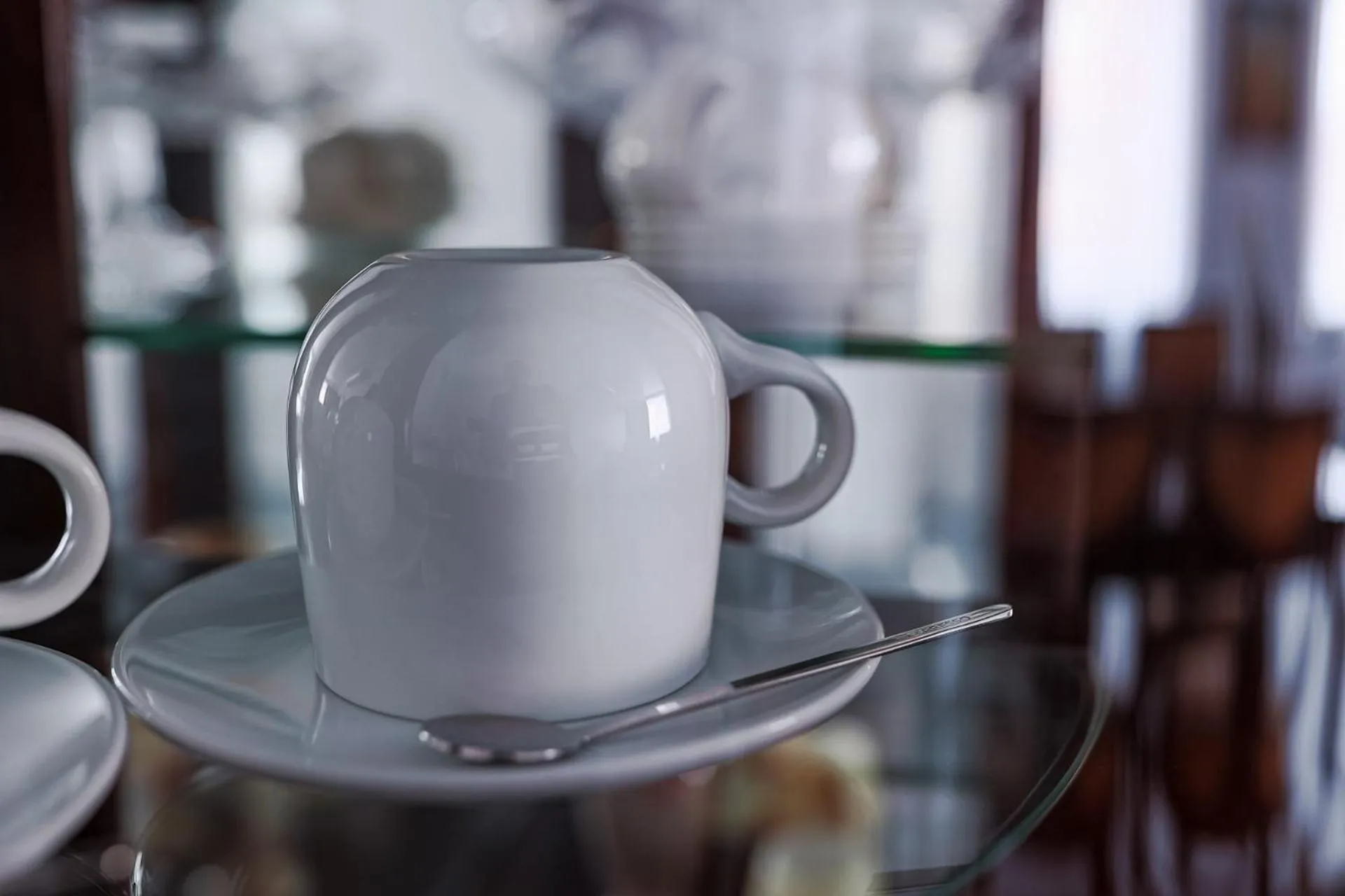 Restaurant/places to eat in Inger Hotell