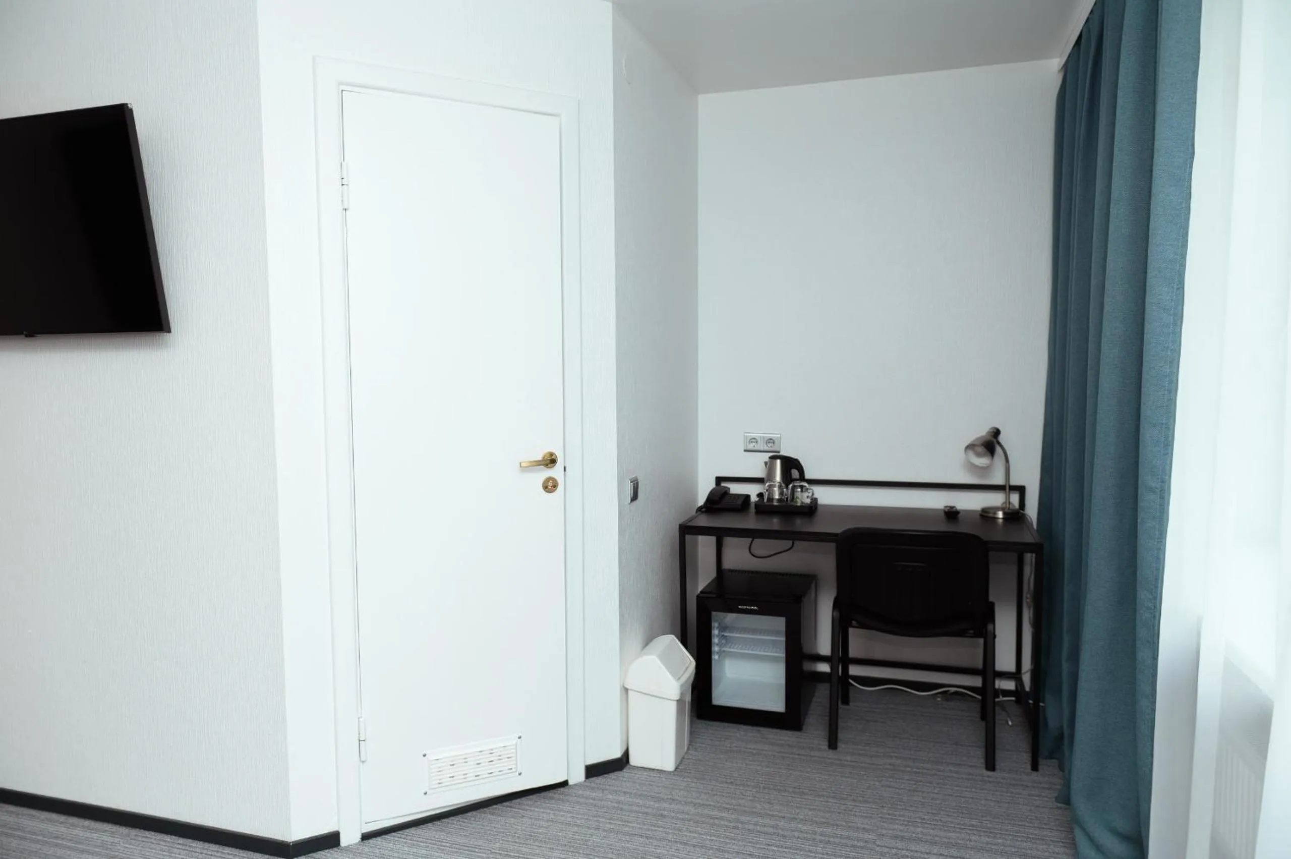 Seating area in Inger Hotell