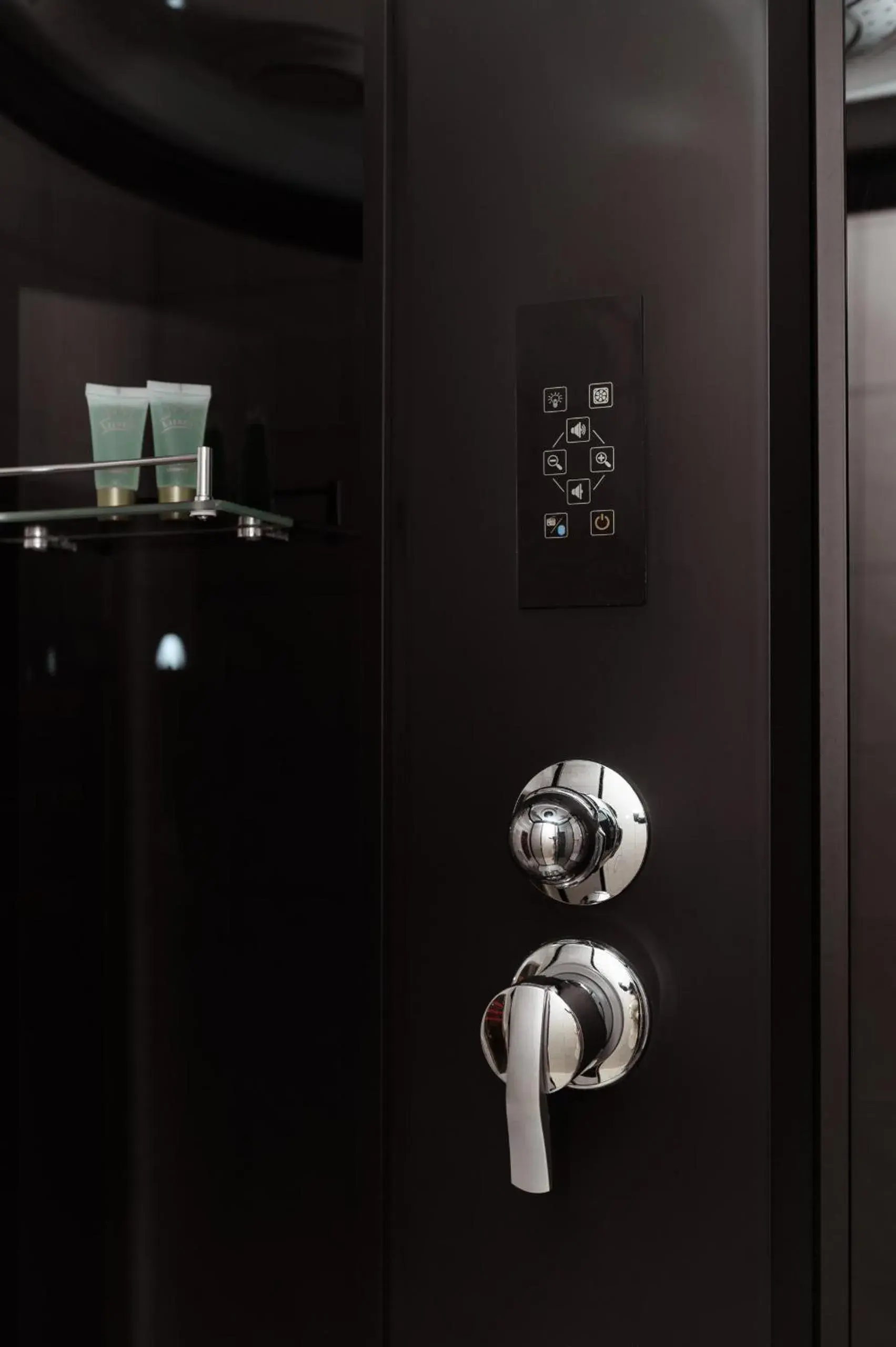 Superior Twin Room with Sauna - single occupancy in Inger Hotell Superior Twin Room with Sauna - single occupancy in Inger Hotell