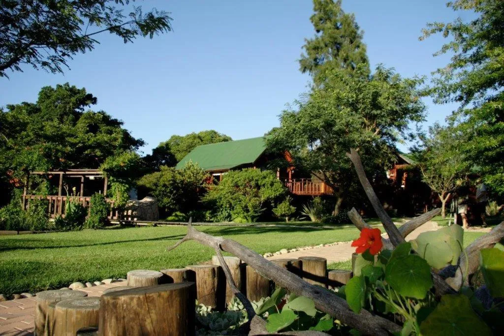 Tsitsikamma Lodge & Spa
