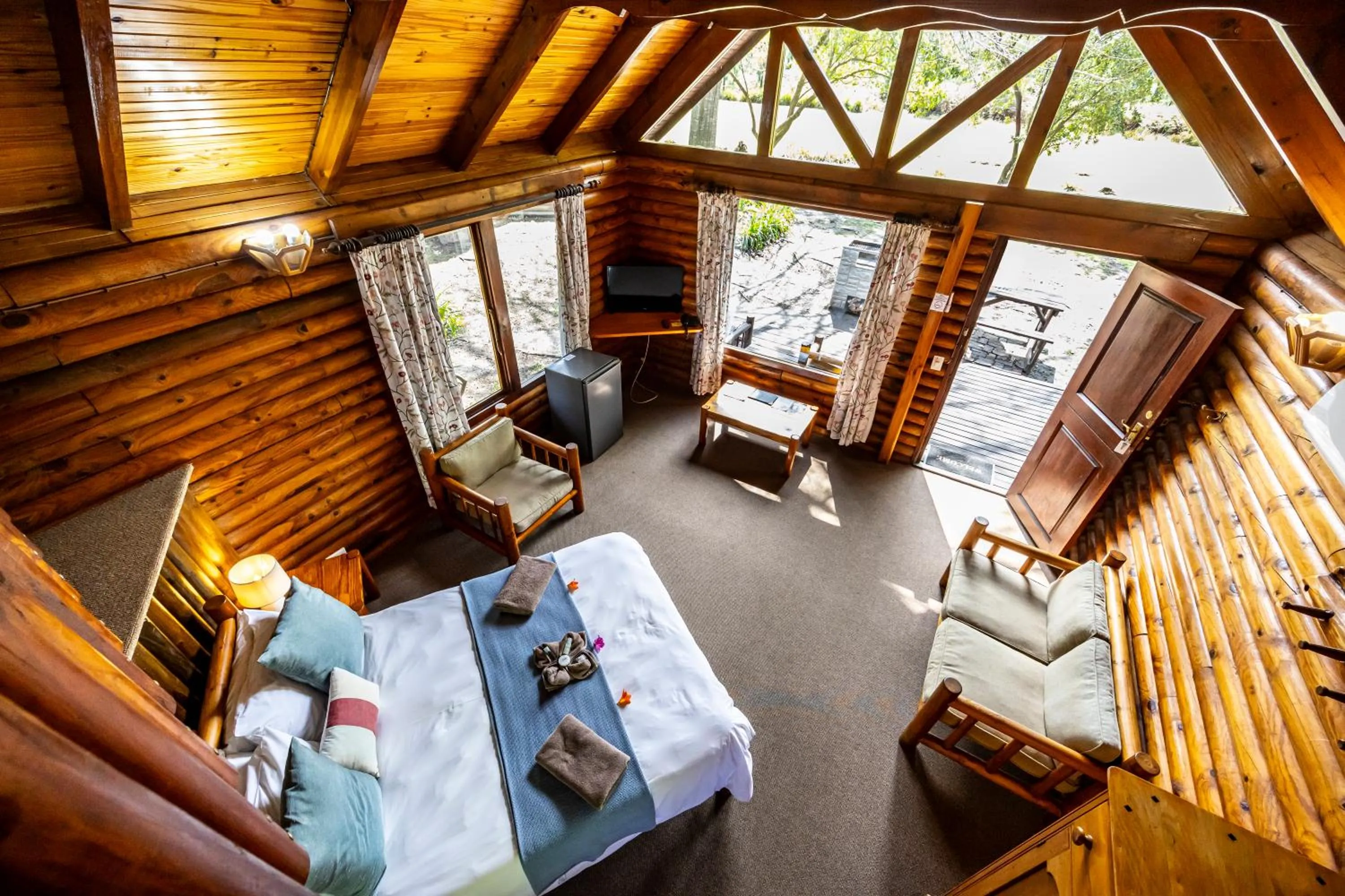 Tsitsikamma Lodge & Spa