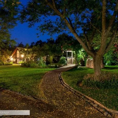 Tsitsikamma Lodge & Spa