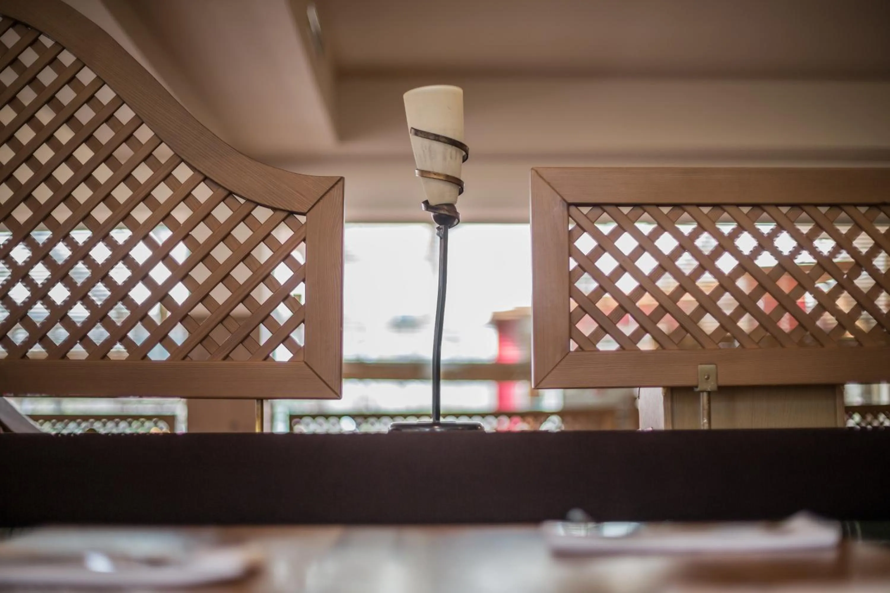 Lounge or bar in Hotel Eitljörg