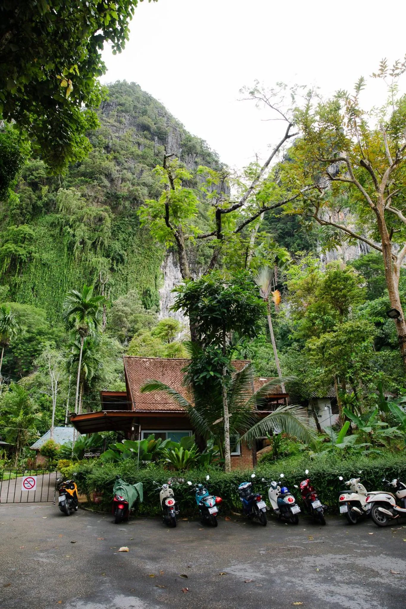 The Vatika Resort and Spa