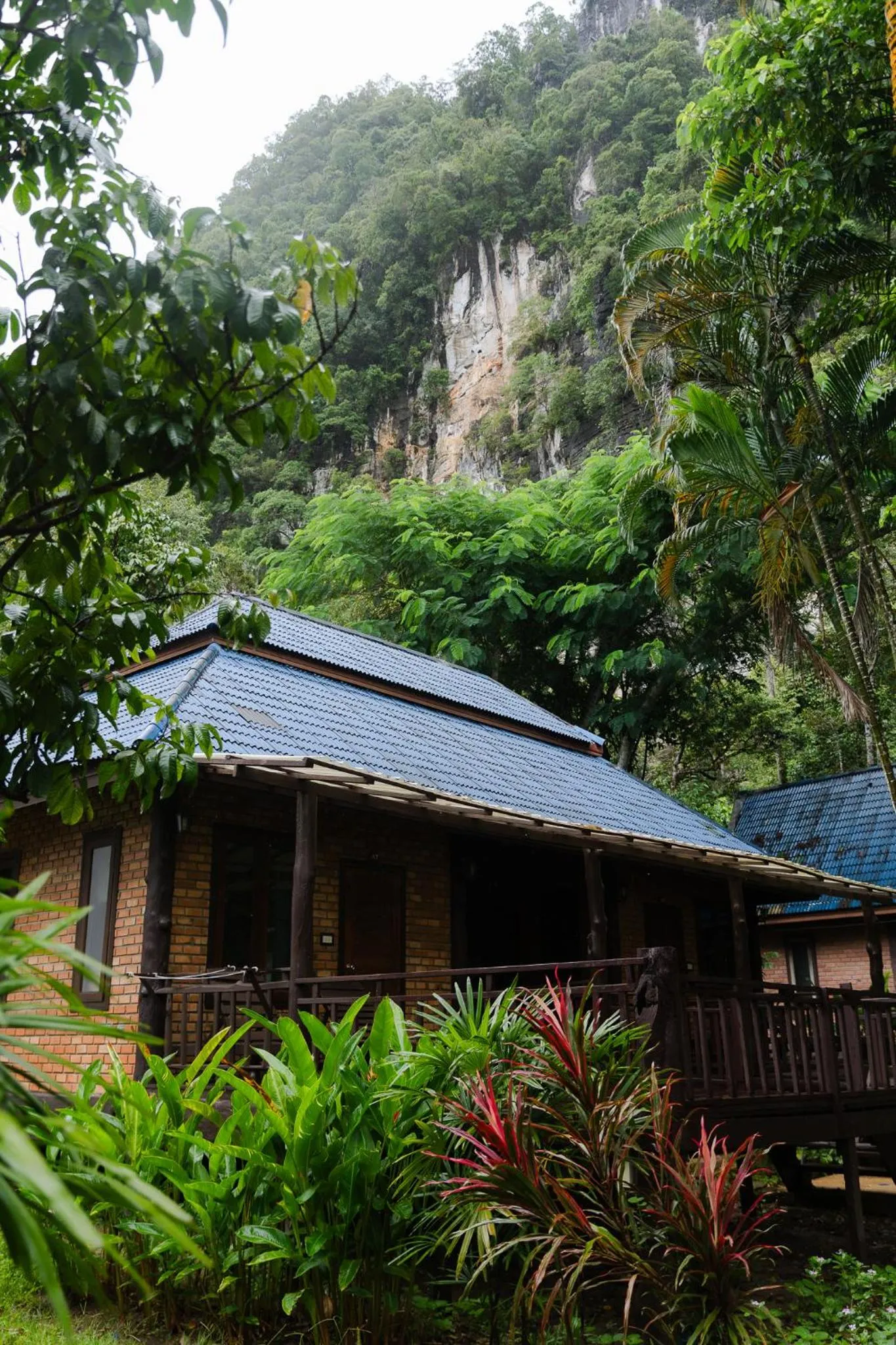 The Vatika Resort and Spa