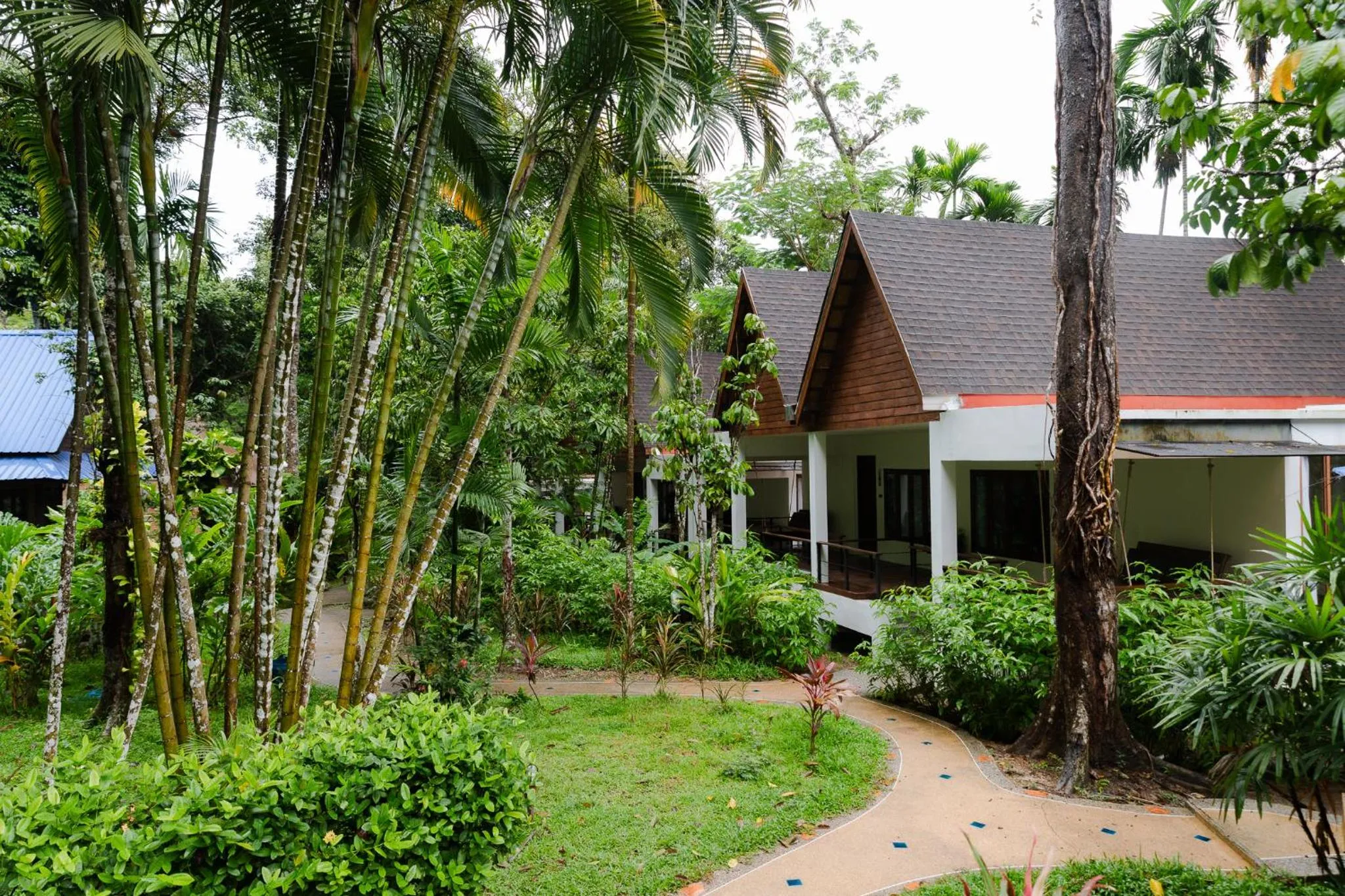 The Vatika Resort and Spa