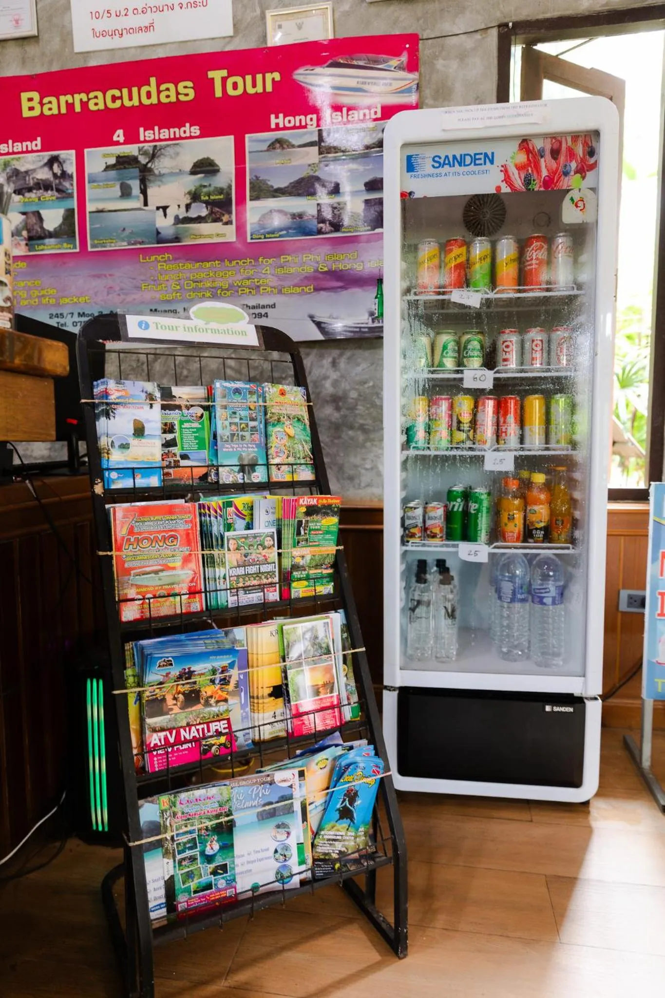 The Vatika Resort and Spa