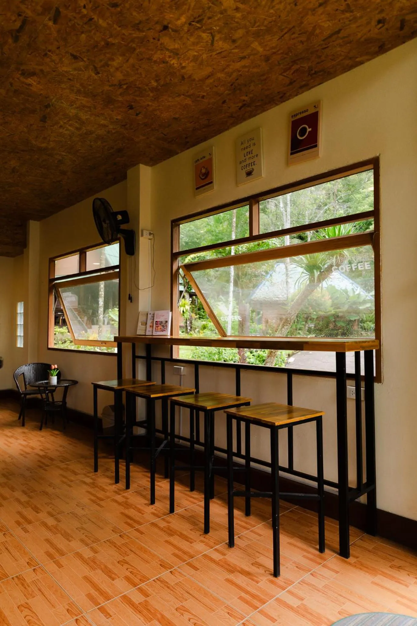 The Vatika Resort and Spa