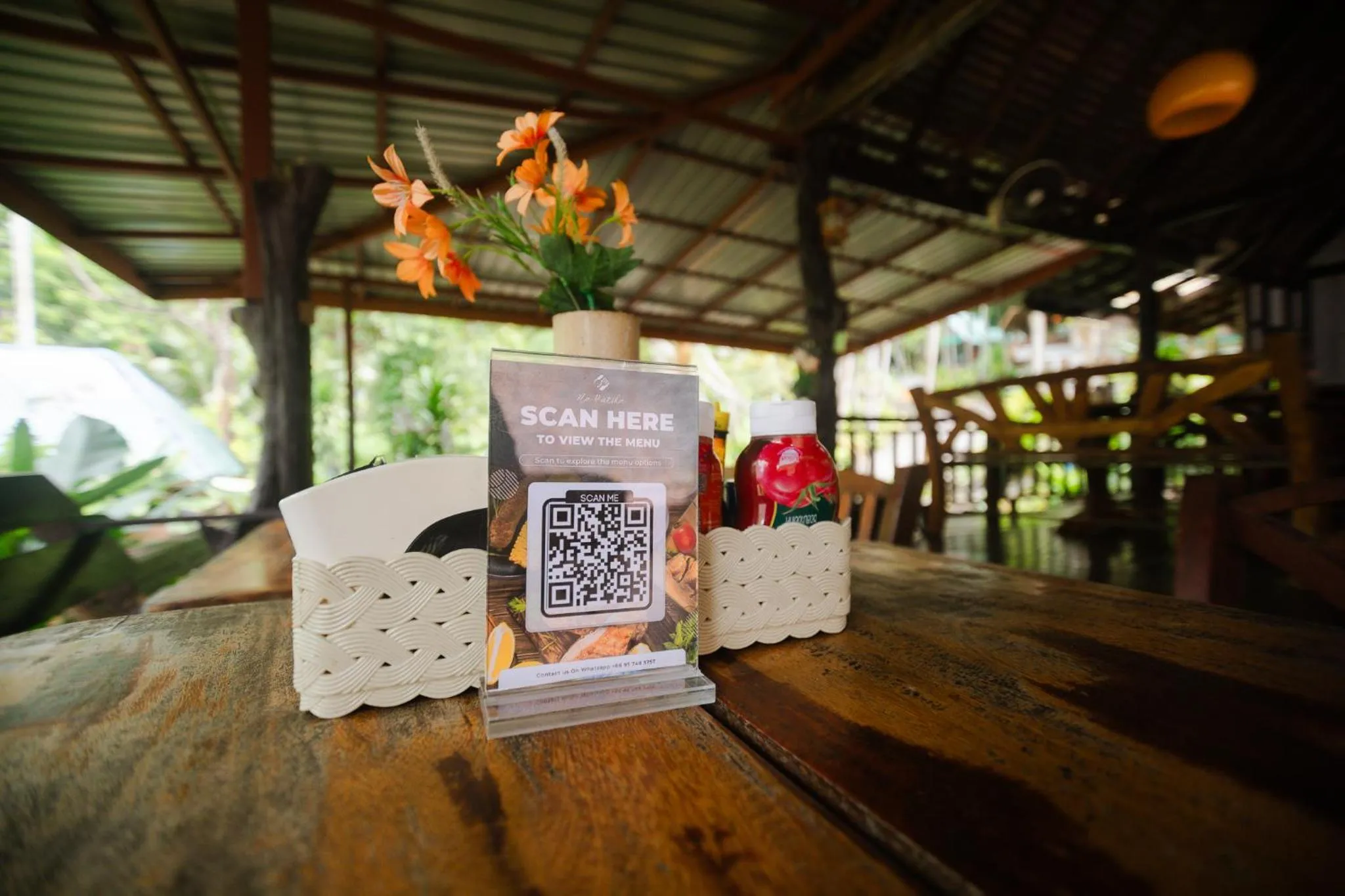 The Vatika Resort and Spa