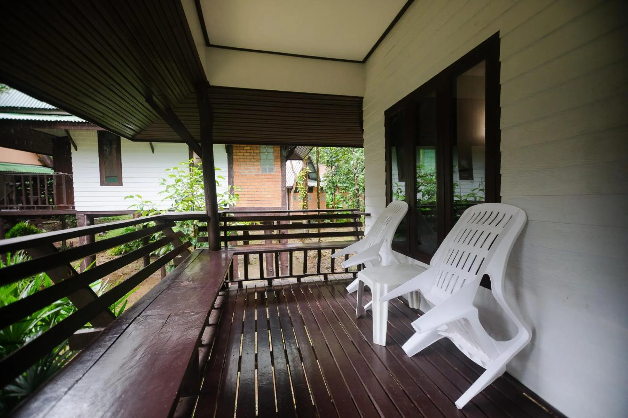 The Vatika Resort and Spa