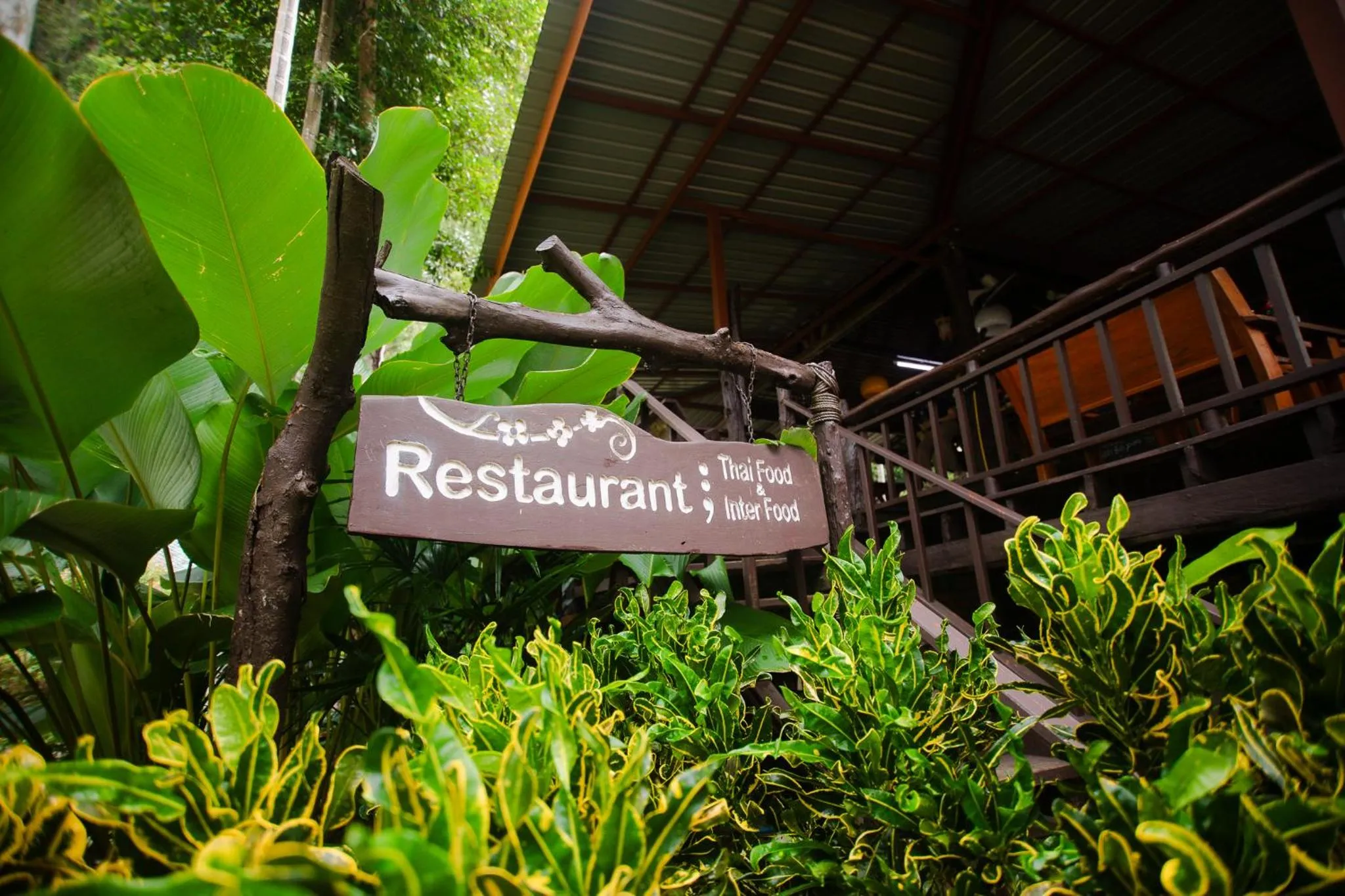 The Vatika Resort and Spa