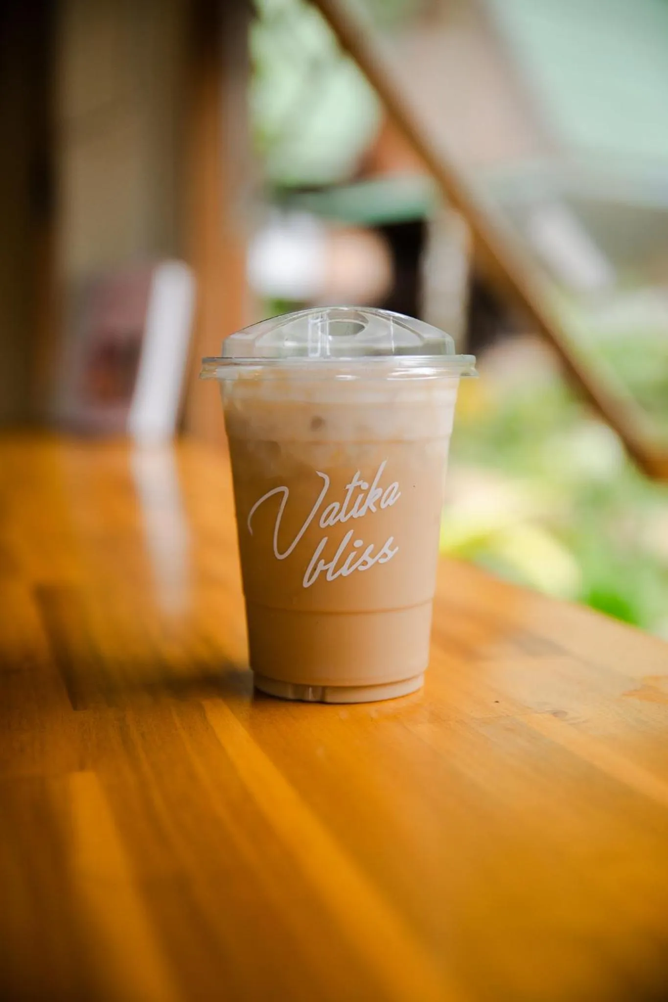 The Vatika Resort and Spa