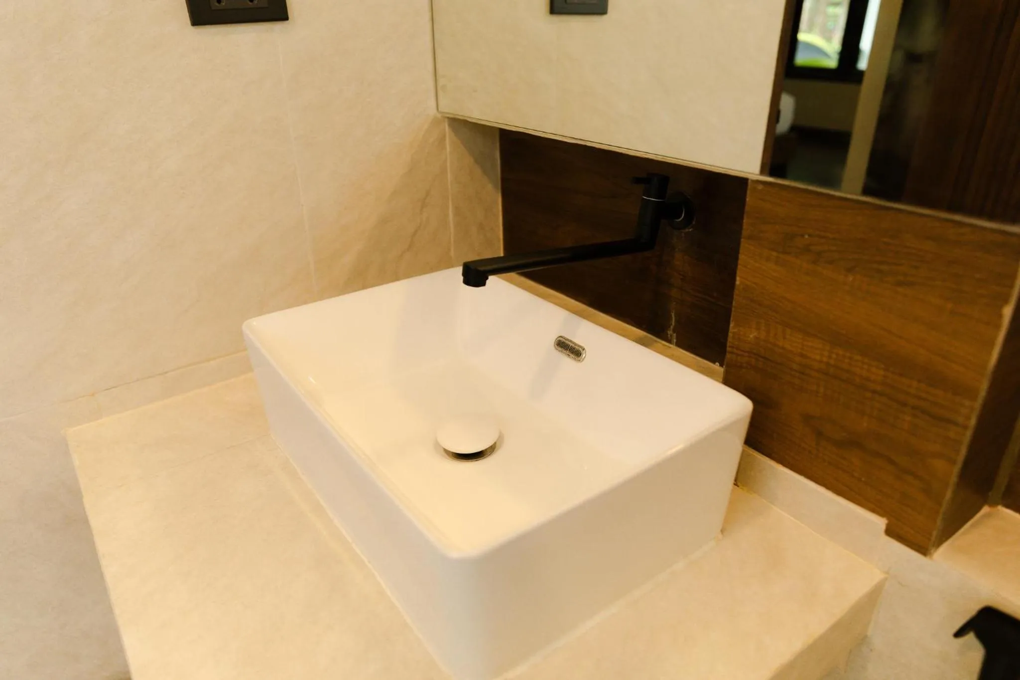 The Vatika Resort and Spa