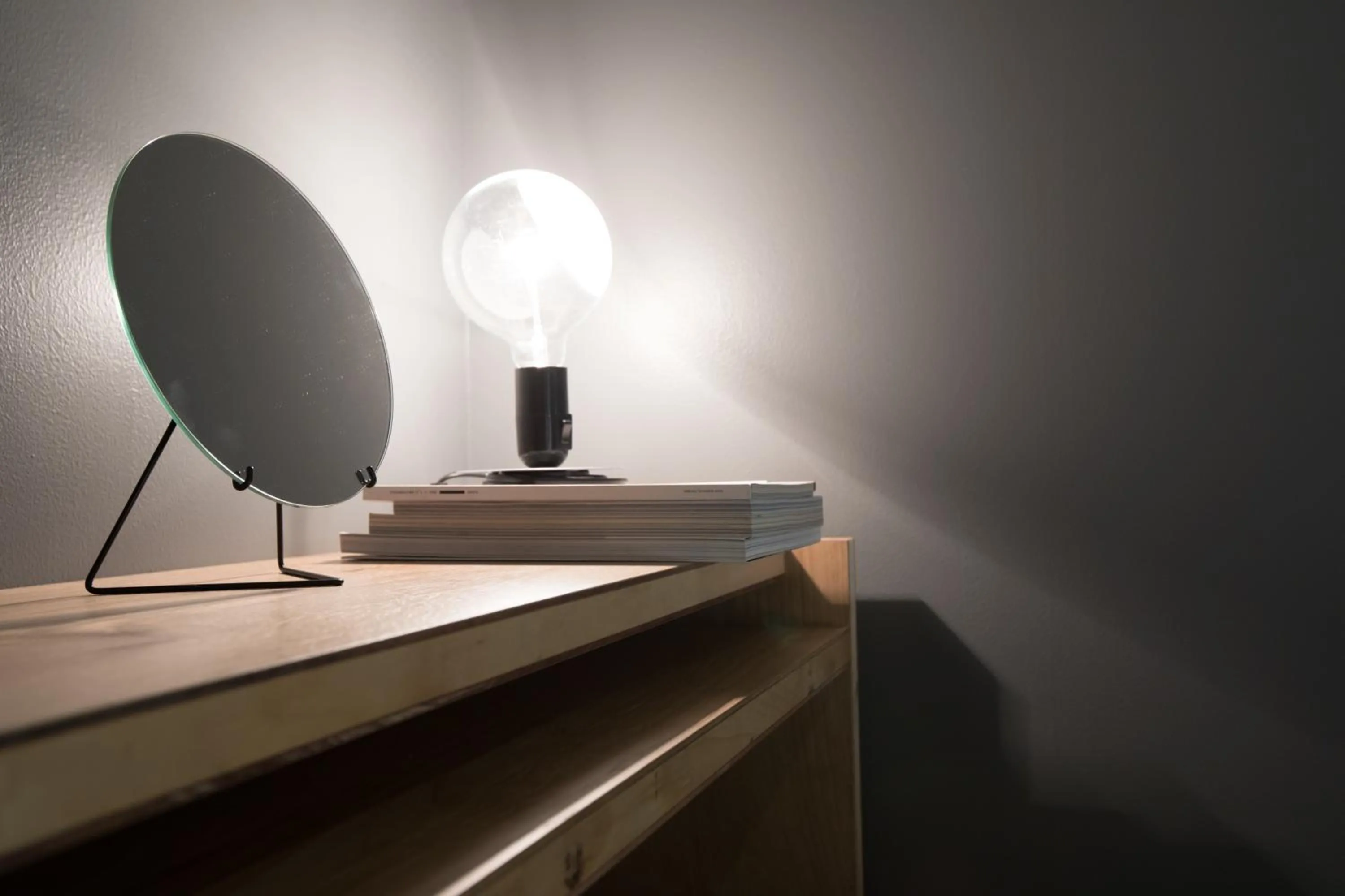 Photo of the whole room in KUMU Kanazawa by THE SHARE HOTELS