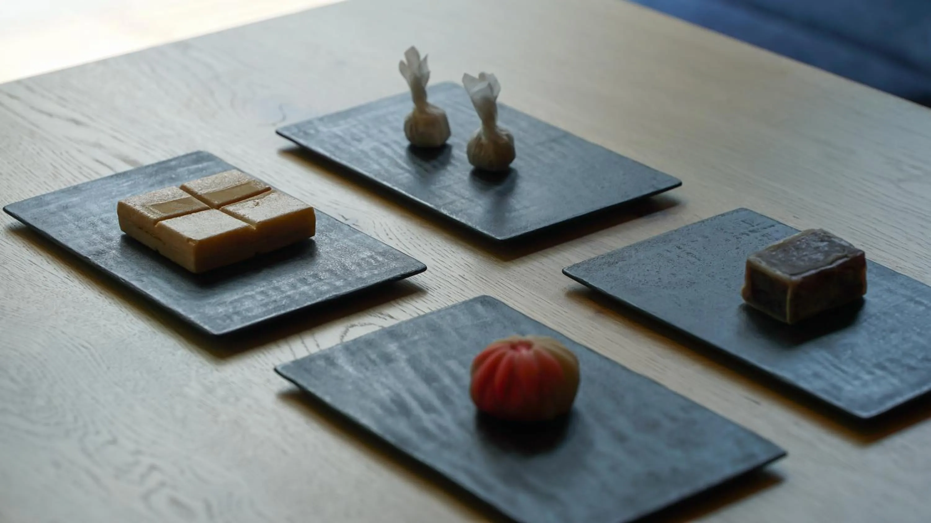 Restaurant/places to eat in KUMU Kanazawa by THE SHARE HOTELS