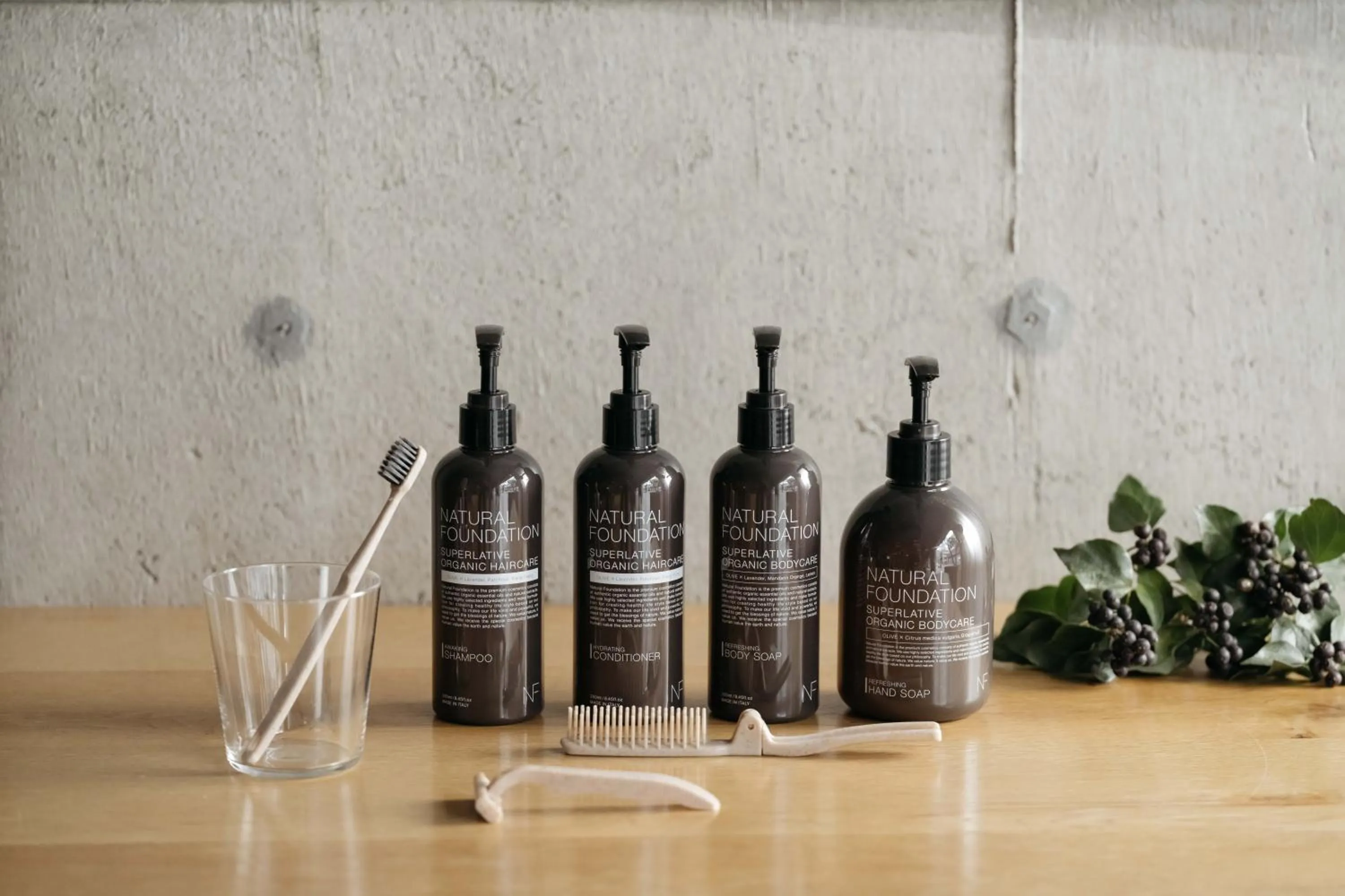 Other in KUMU Kanazawa by THE SHARE HOTELS