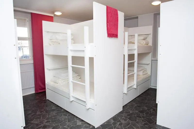 bunk bed, Bed in Dream Hostel & Hotel Tampere