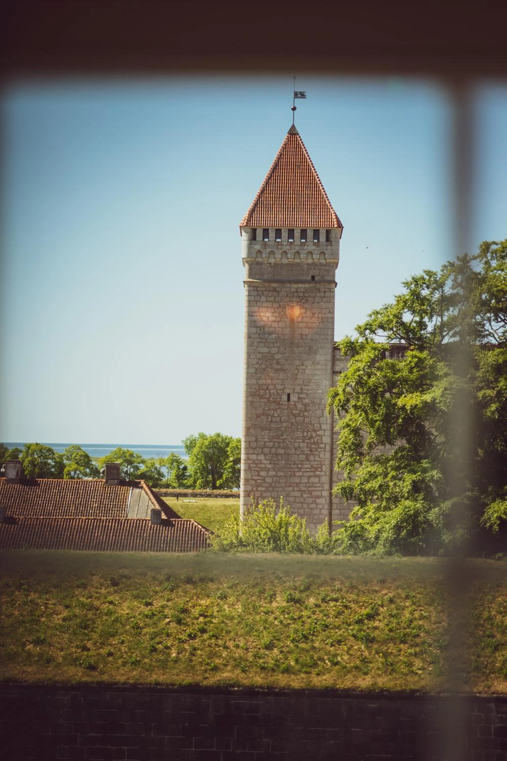 View (from property/room) in Ekesparre Boutique Hotel