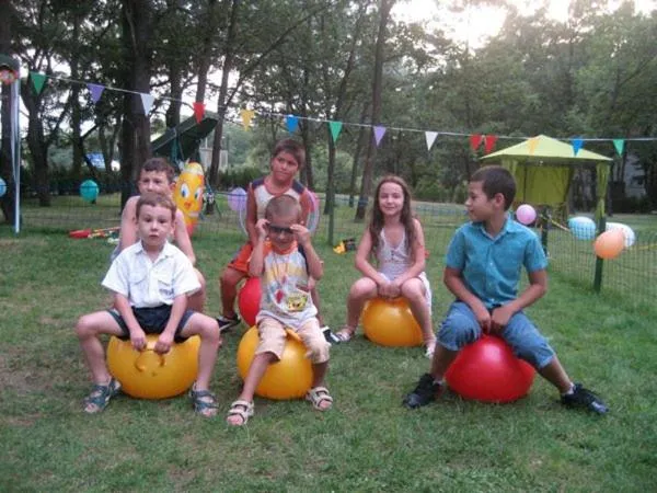 Staff in Sunrise Hotel