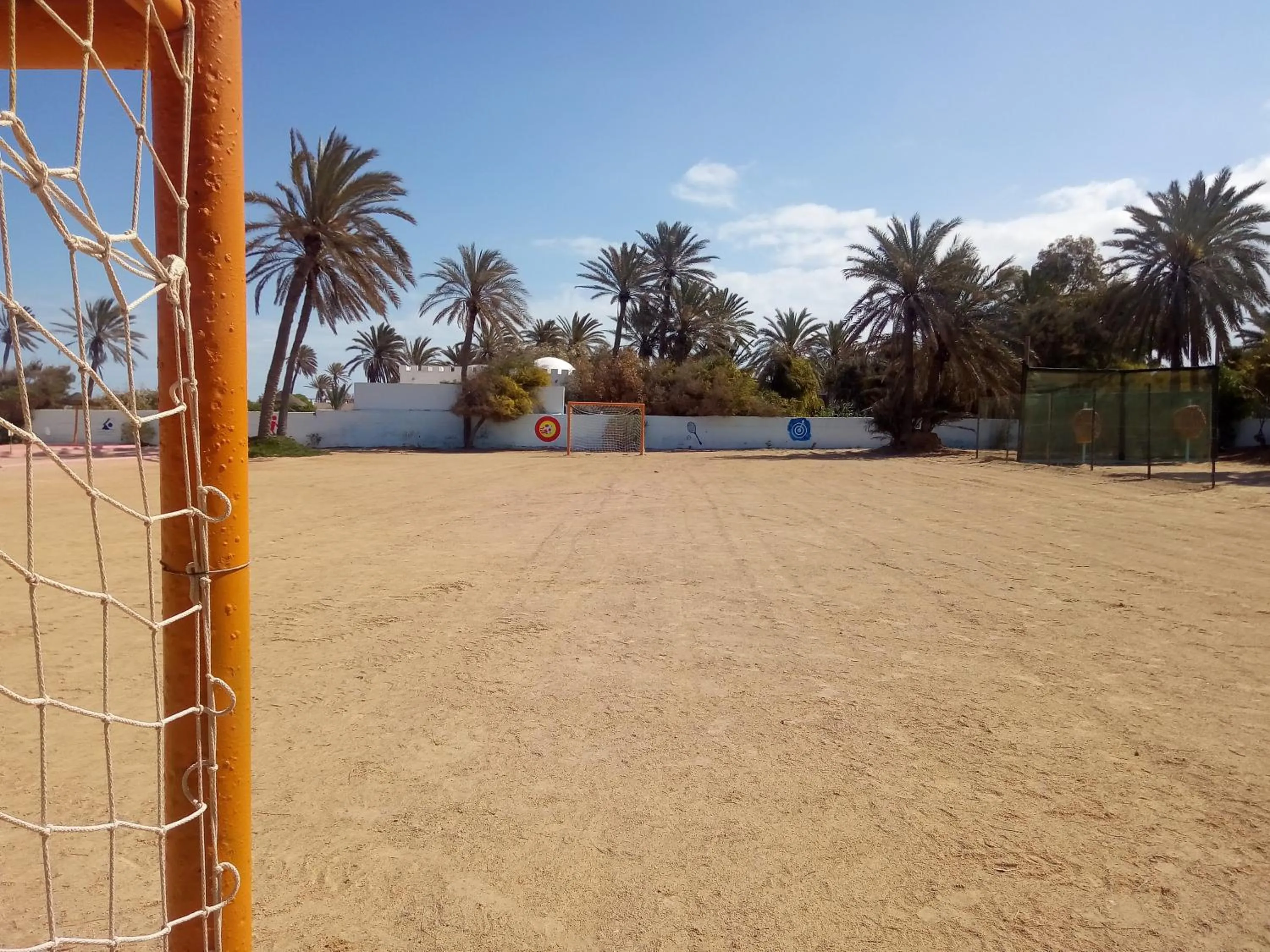 Activities in Zita Beach Resort