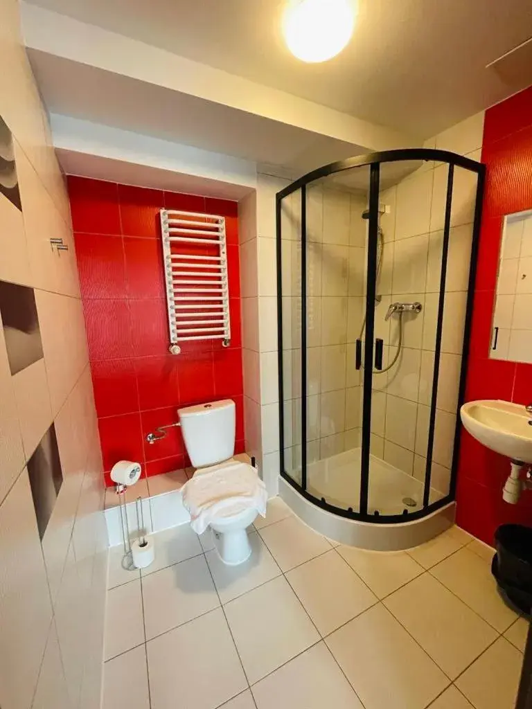 Double Room with Private Bathroom in Boogie Deluxe Old Town Double Room with Private Bathroom in Boogie Deluxe Old Town