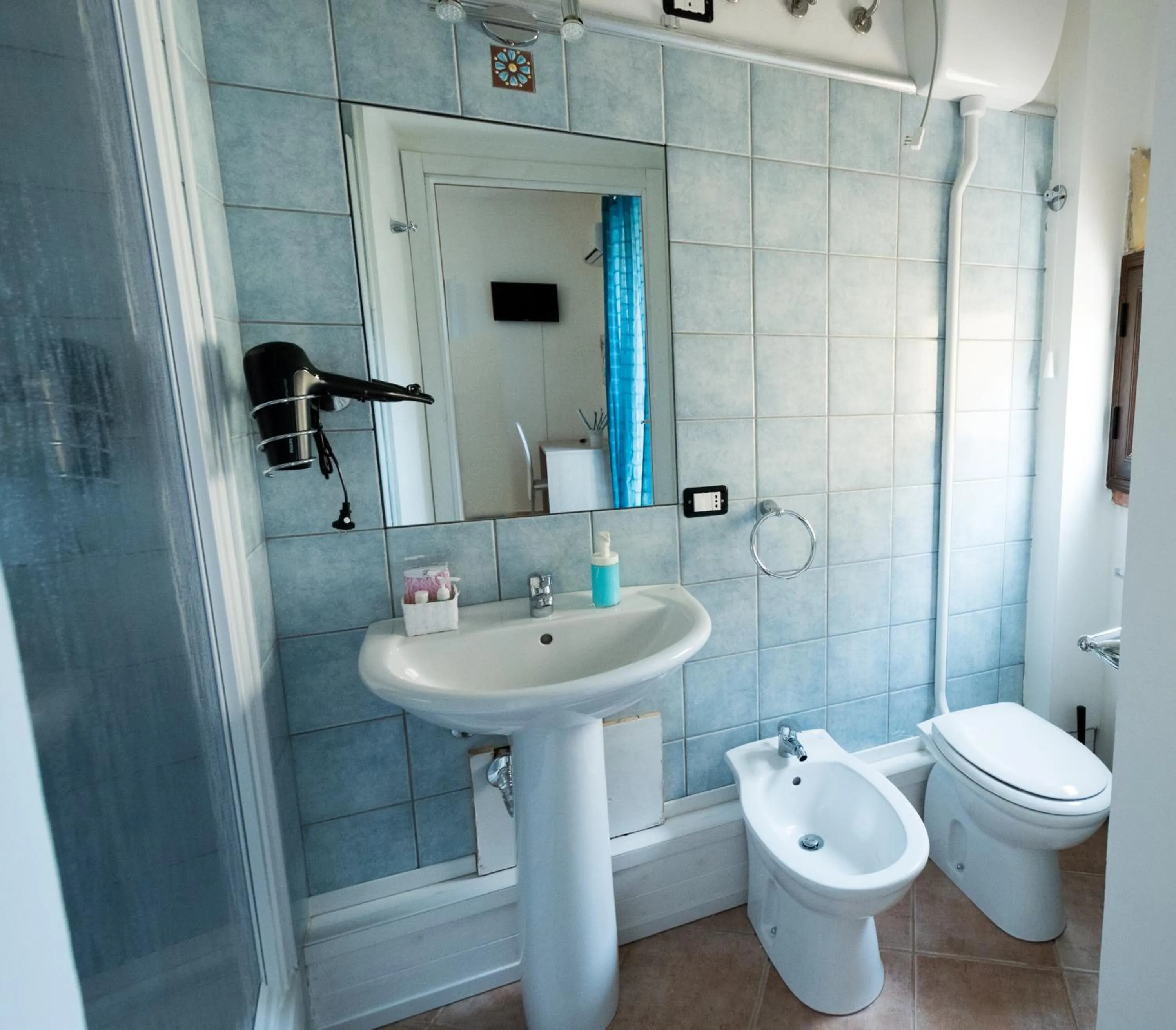 La terrazza di Girgenti