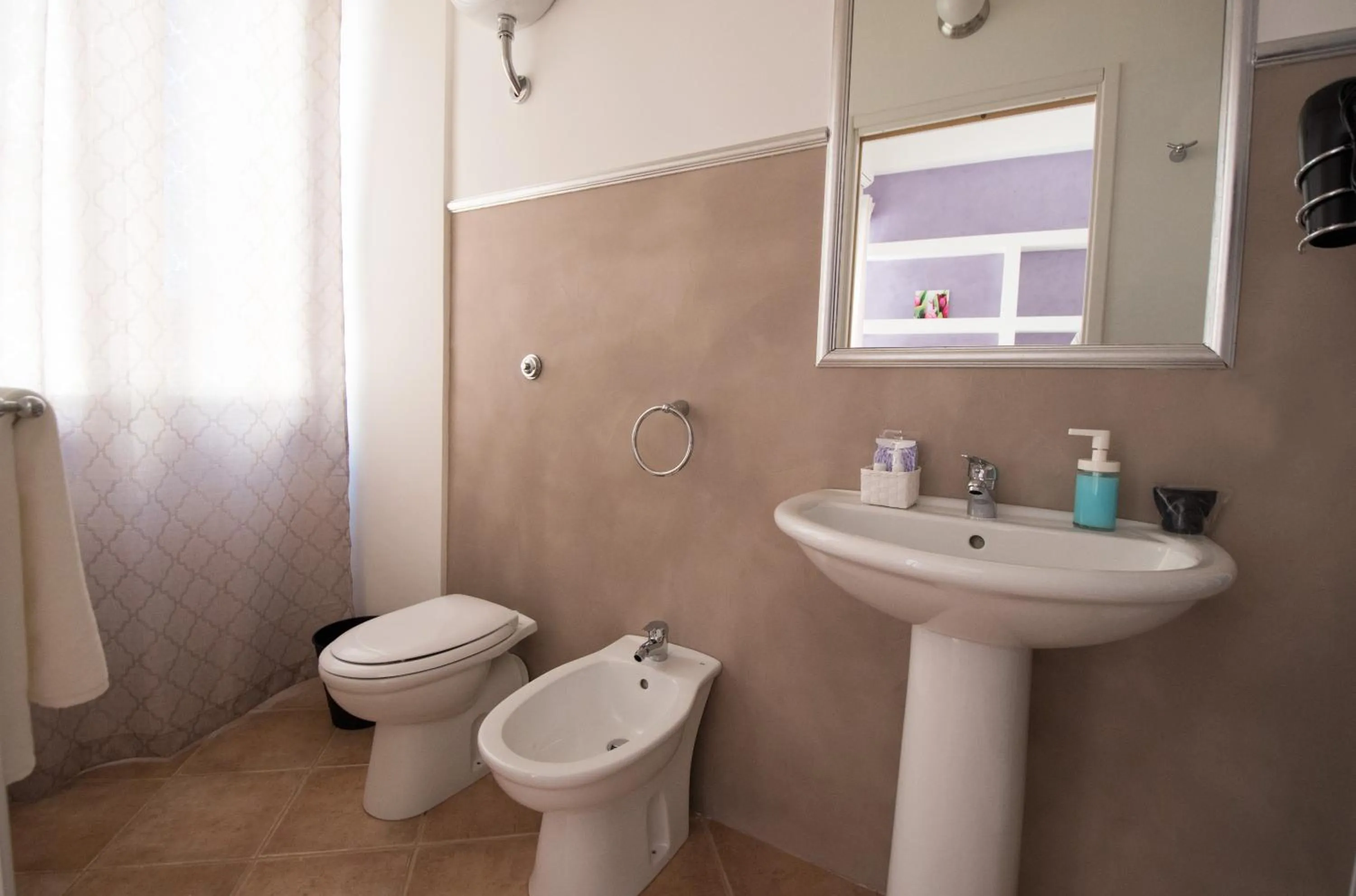 La terrazza di Girgenti