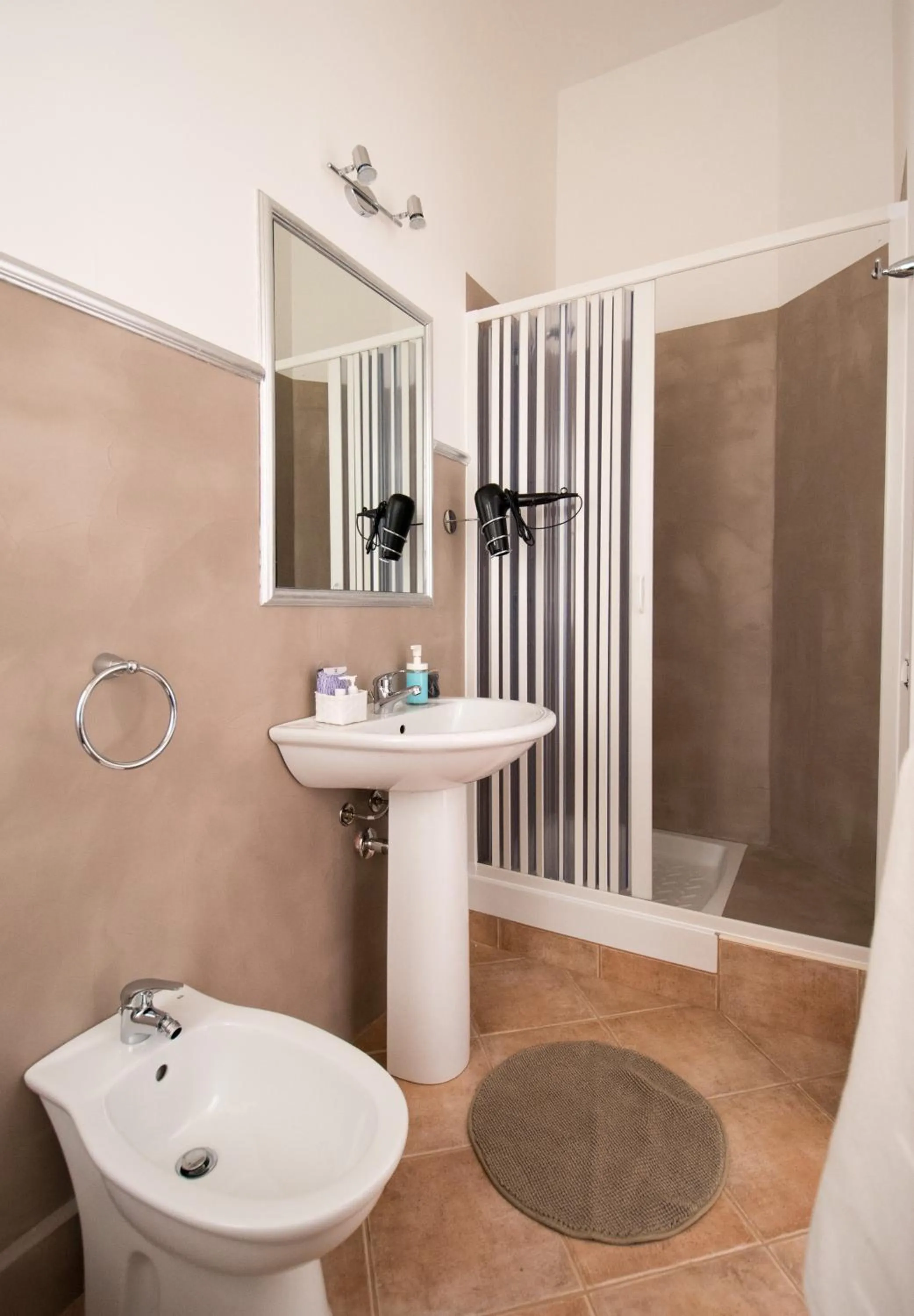 La terrazza di Girgenti