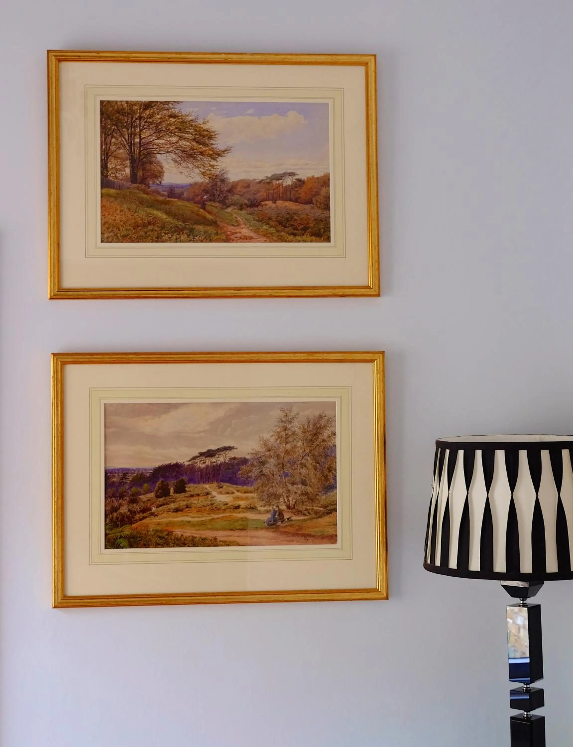 The Library House B&B