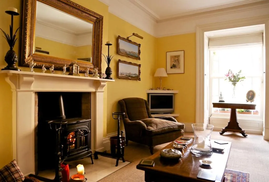 The Library House B&B