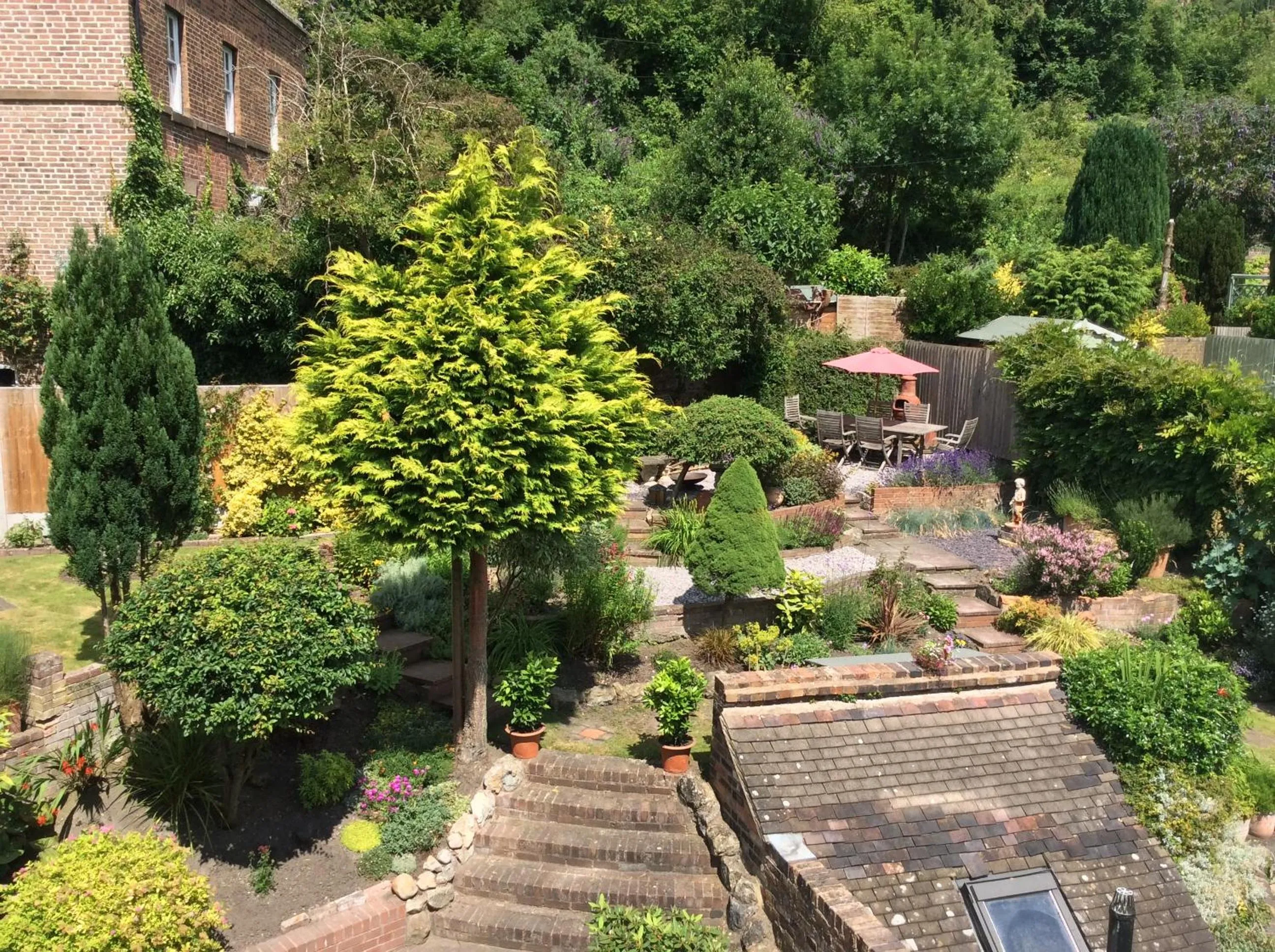 The Library House B&B