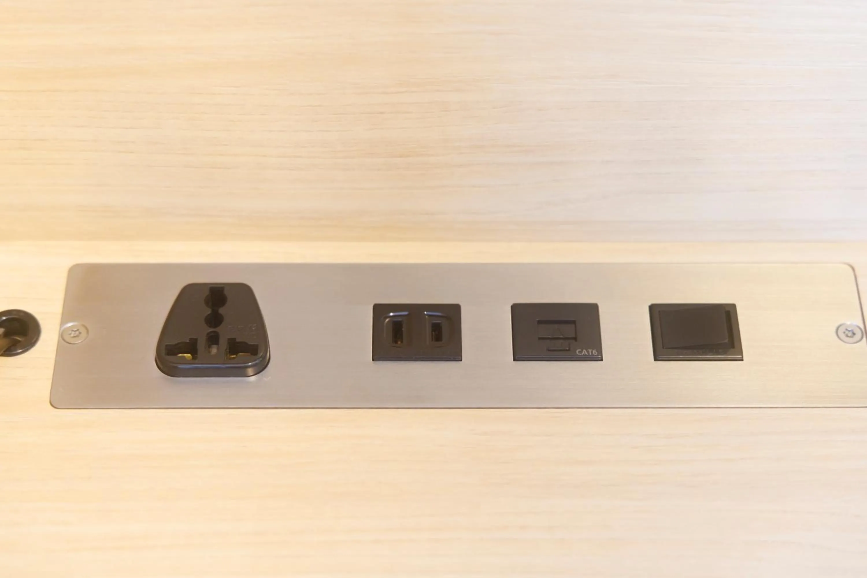 Photo of the whole room in Hotel Sardonyx Ueno